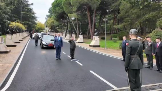 Genelkurmay Başkanı Bayraktaroğlu: ‘Sizler TSK’nın Komuta Kademesini Oluşturacaksınız’