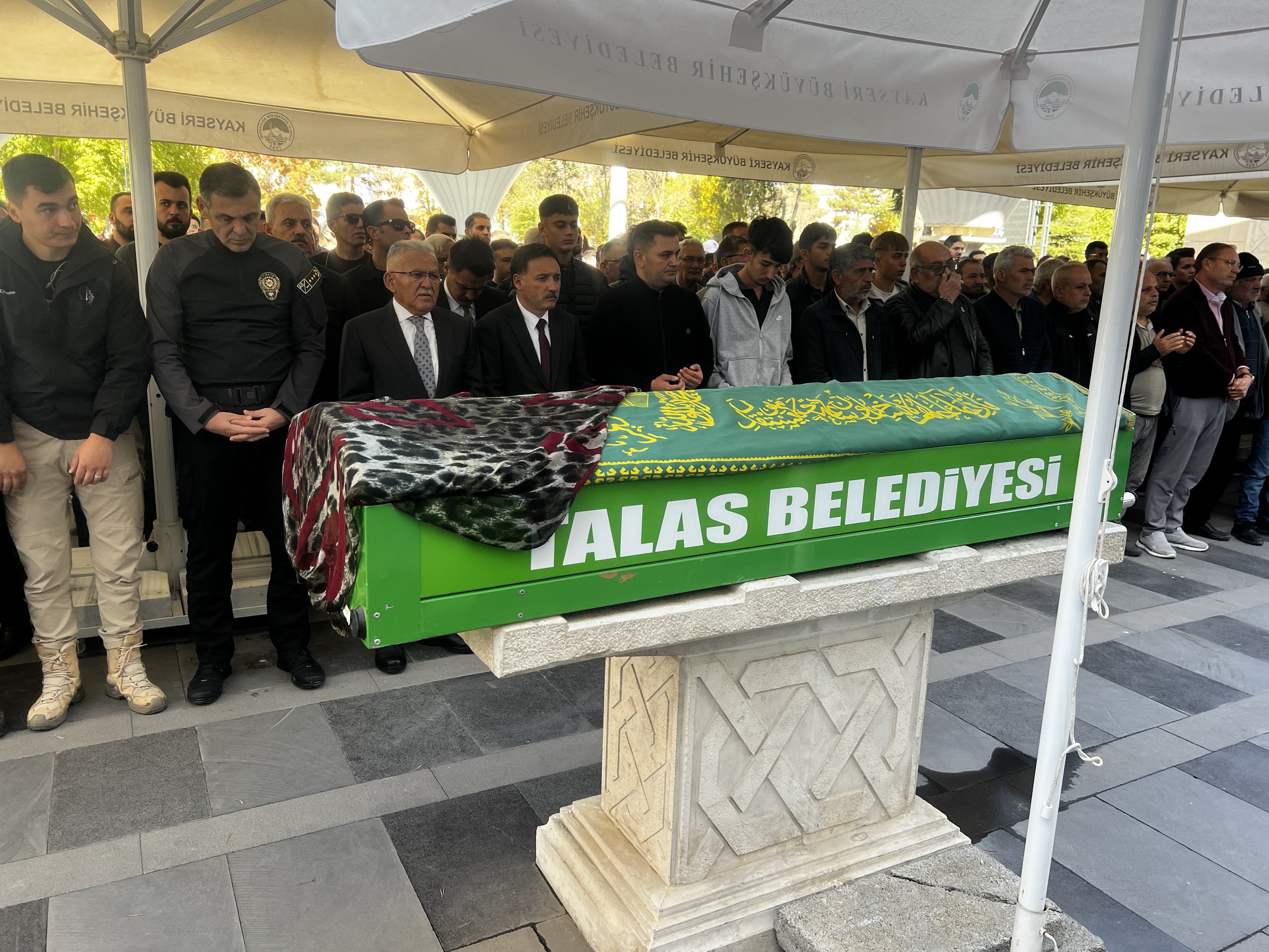 Eski Eşi Tarafından Üniversitede Katledilen Meliha’nın Öğretmen Olma Hayali Yarıda Kaldı Kayseri Erciyes Üniversitesi'nde eski