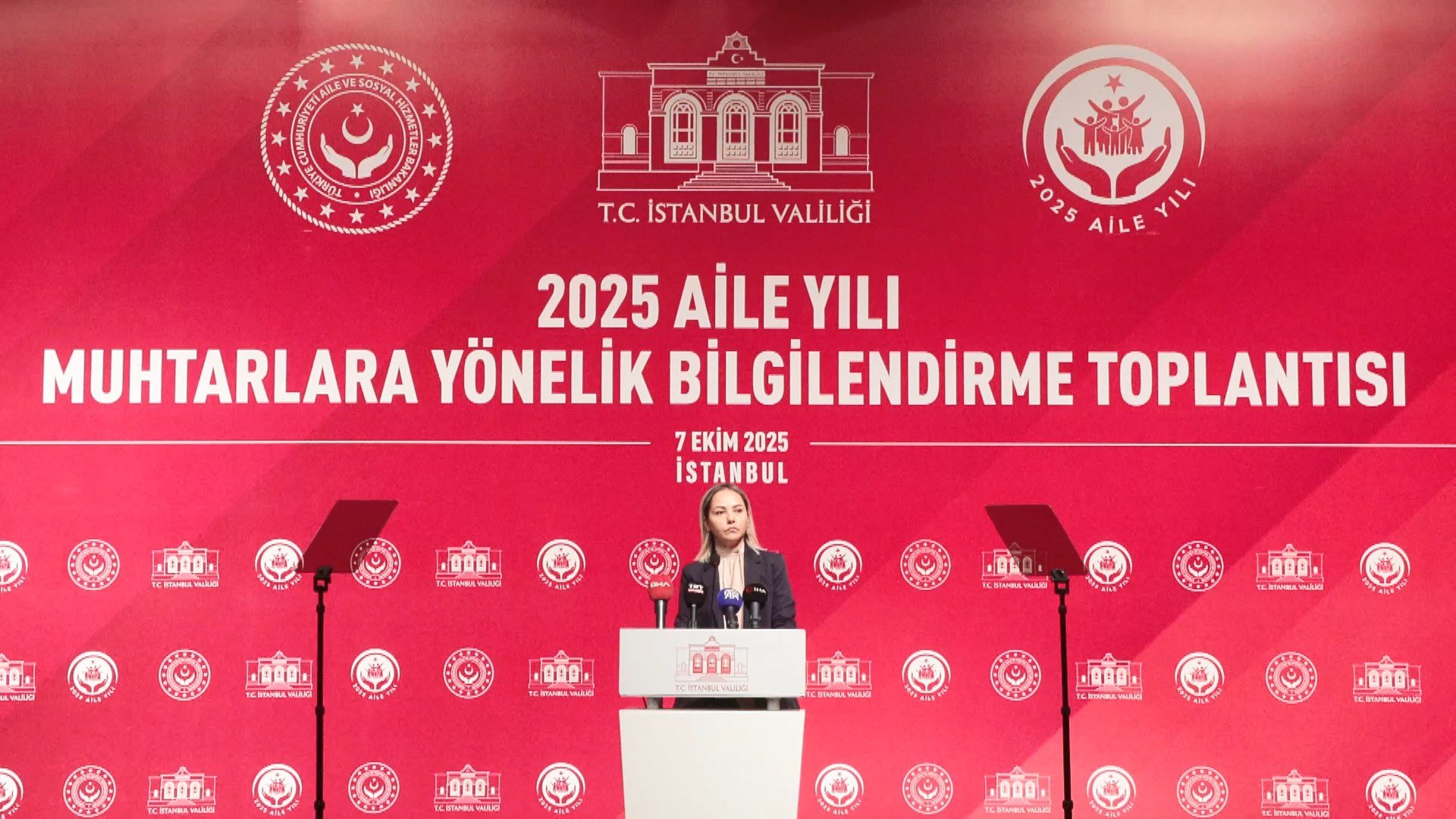 Aile ve Sosyal Hizmetler