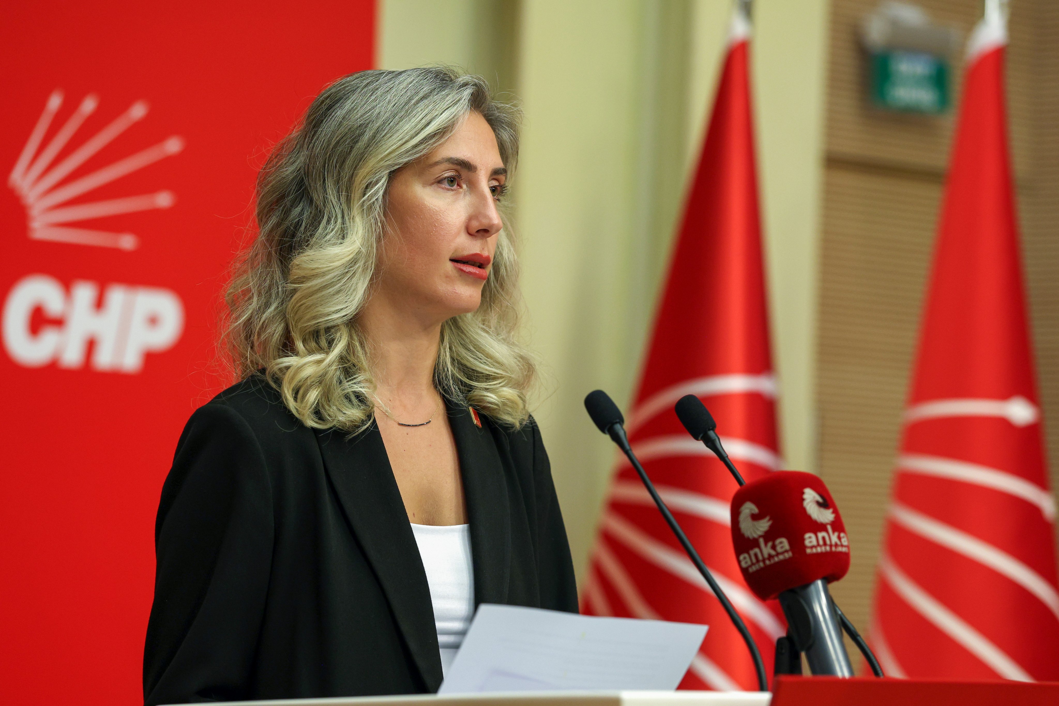 CHP’li Atalar’dan Sert Uyarı: Kültür Kurumlarını Sanatsal Liyakatle Yönetin!