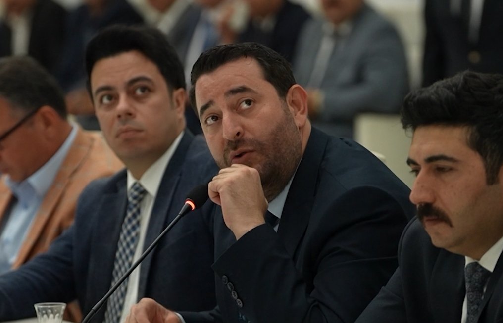 TİP’li Samandağ Belediye Başkanı’ndan Bakan Kurum’a Çifte Teşekkür: Doğru Olan Şeye Her Zaman Teşekkür Edeceğiz