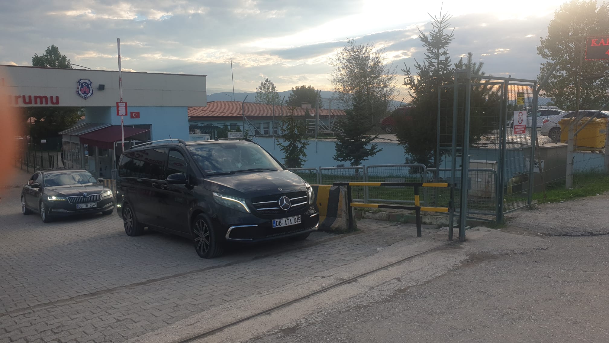CHP Genel Başkanı Özgür