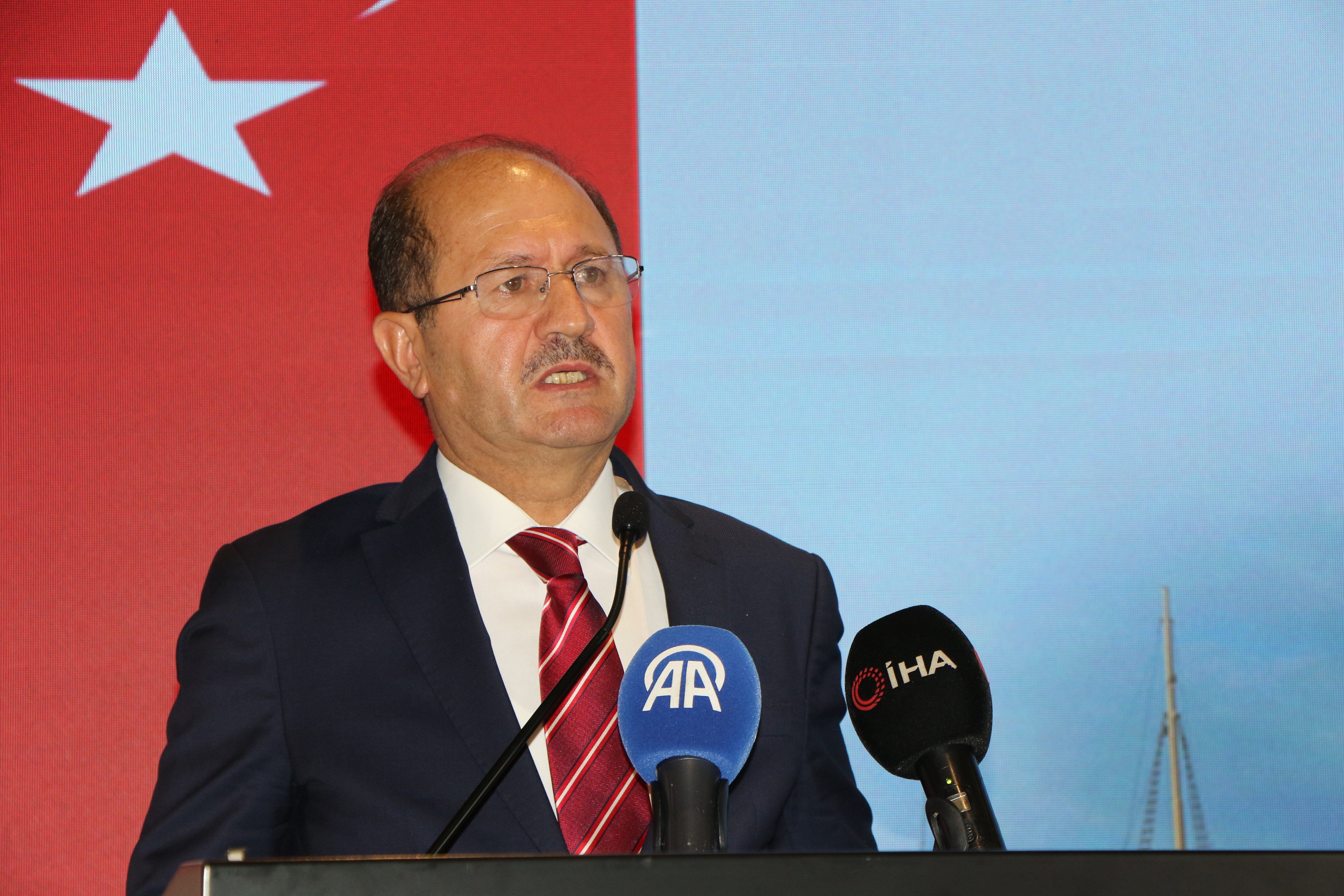 Adalet Bakan Yardımcısı Ramazan