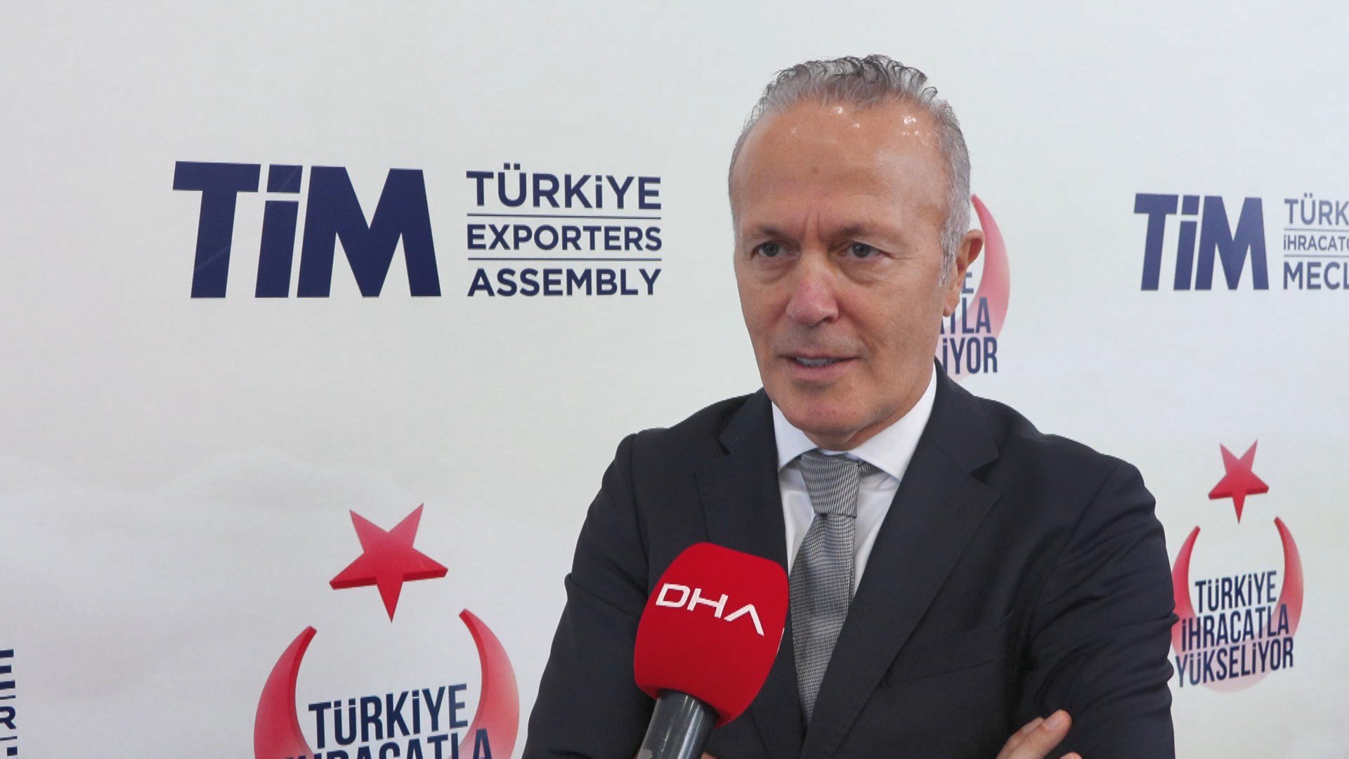 OSHAD Başkanı Dr. Reşat