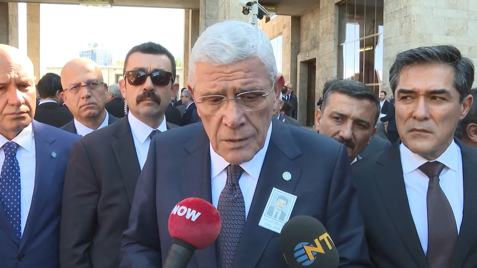İYİ Parti Genel Başkanı