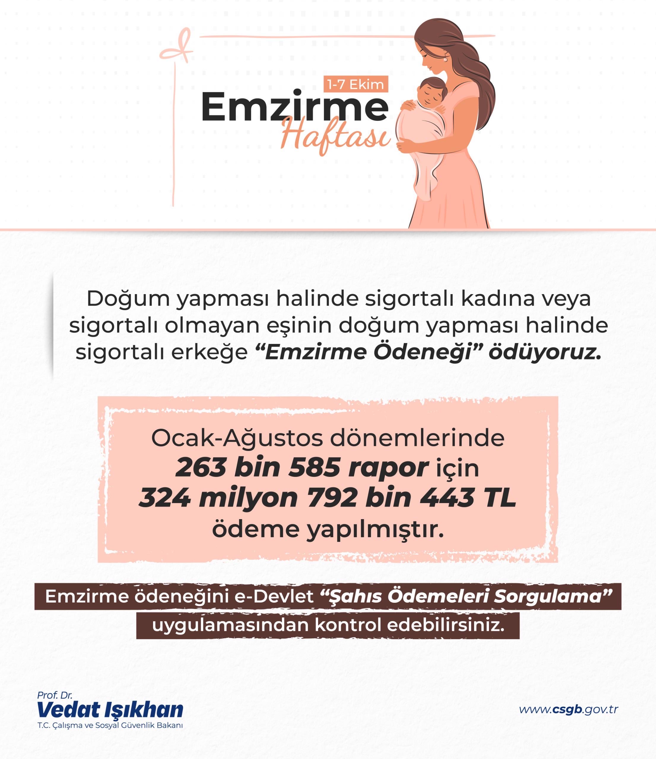 Çalışma ve Sosyal Güvenlik