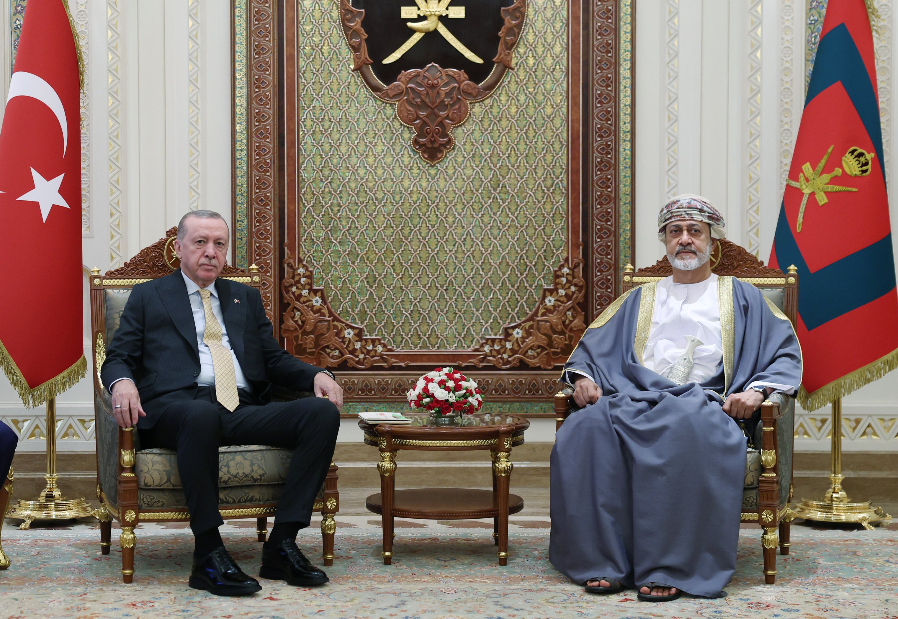Cumhurbaşkanı Recep Tayyip Erdoğan,
