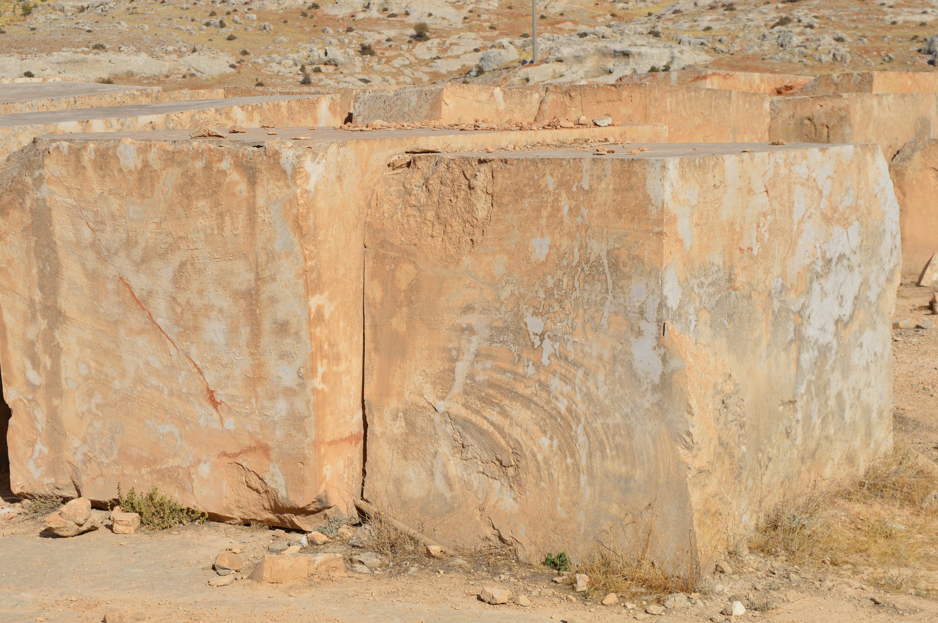 Mardin'de UNESCO Dünya Mirası