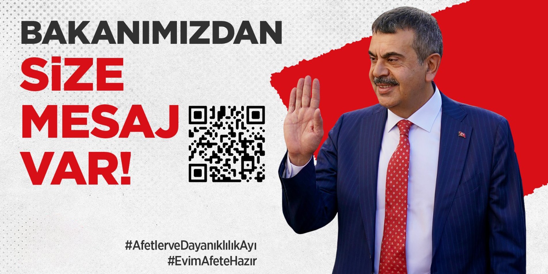 Milli Eğitim Bakanlığı’ndan Dev Tatbikat: Tüm Okullarda Afetlere Hazırlık Eğitimi