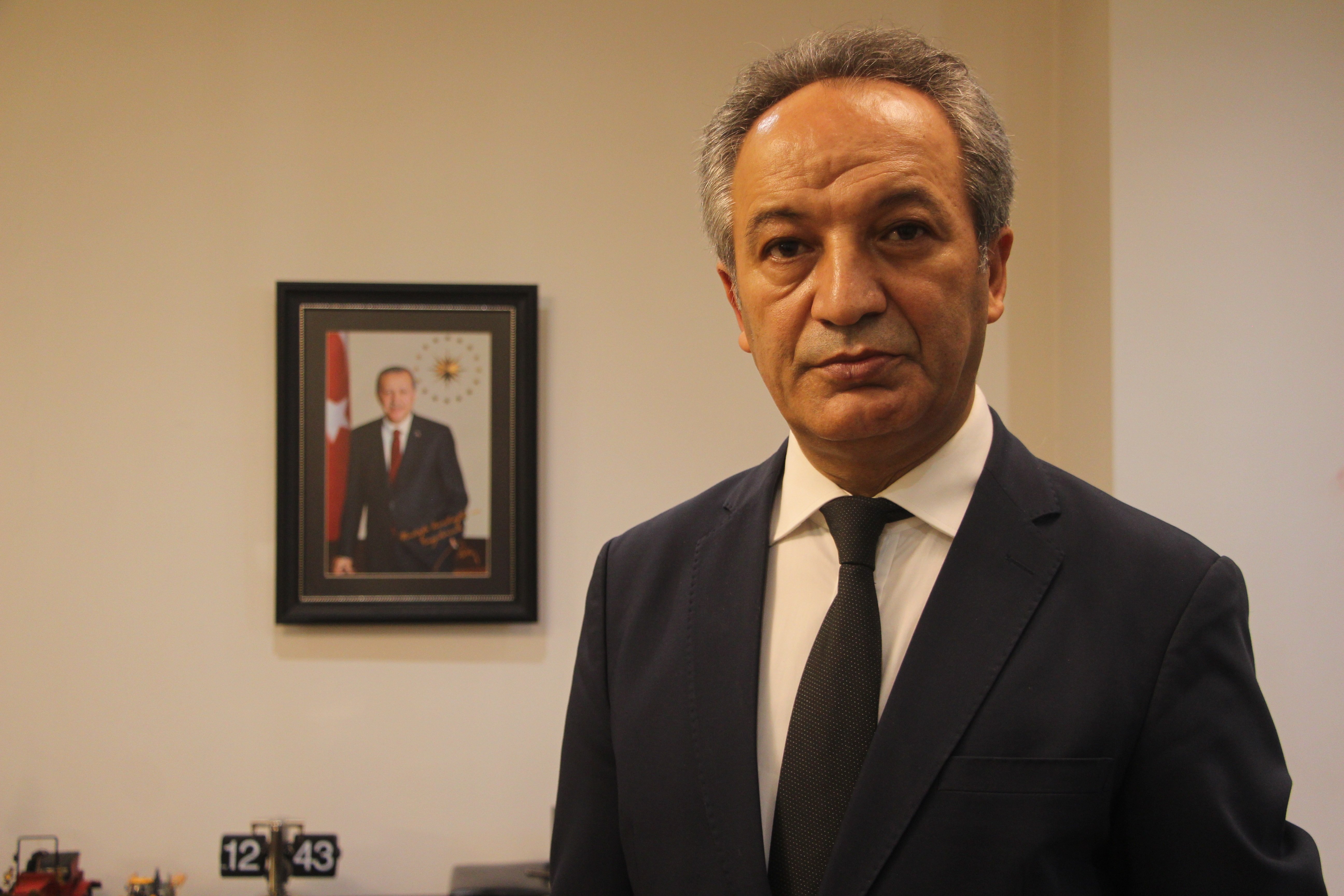 Emlak Katılım Tasarruf Finansmanı Sistemi İnşaat Sektörünü Ayağa Kaldıracak Emlak Katılım Tasarruf Finansmanı