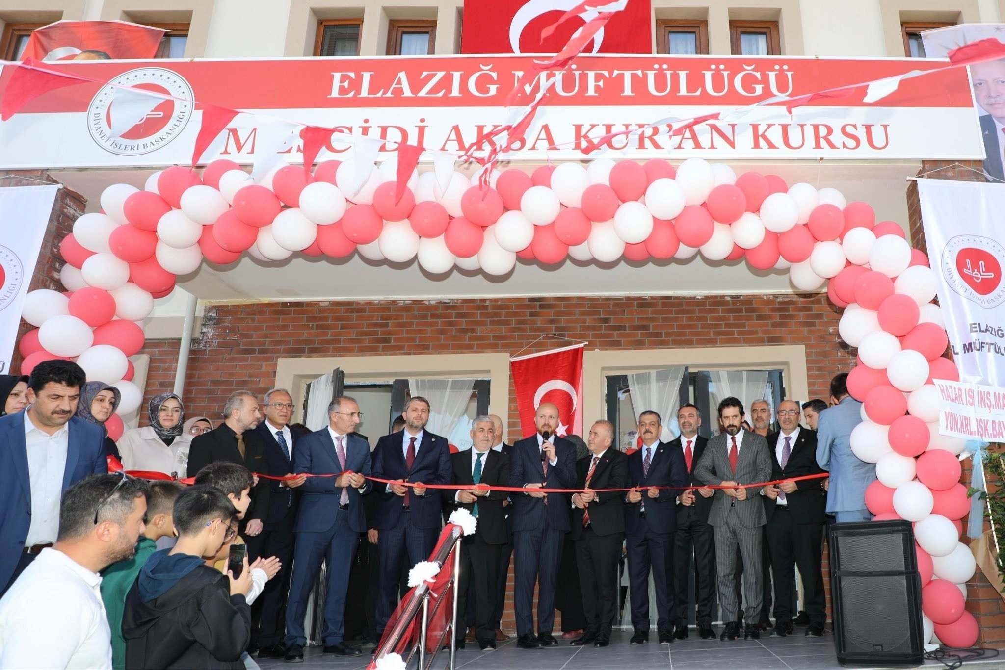 İlim Yayma Vakfı Mütevelli