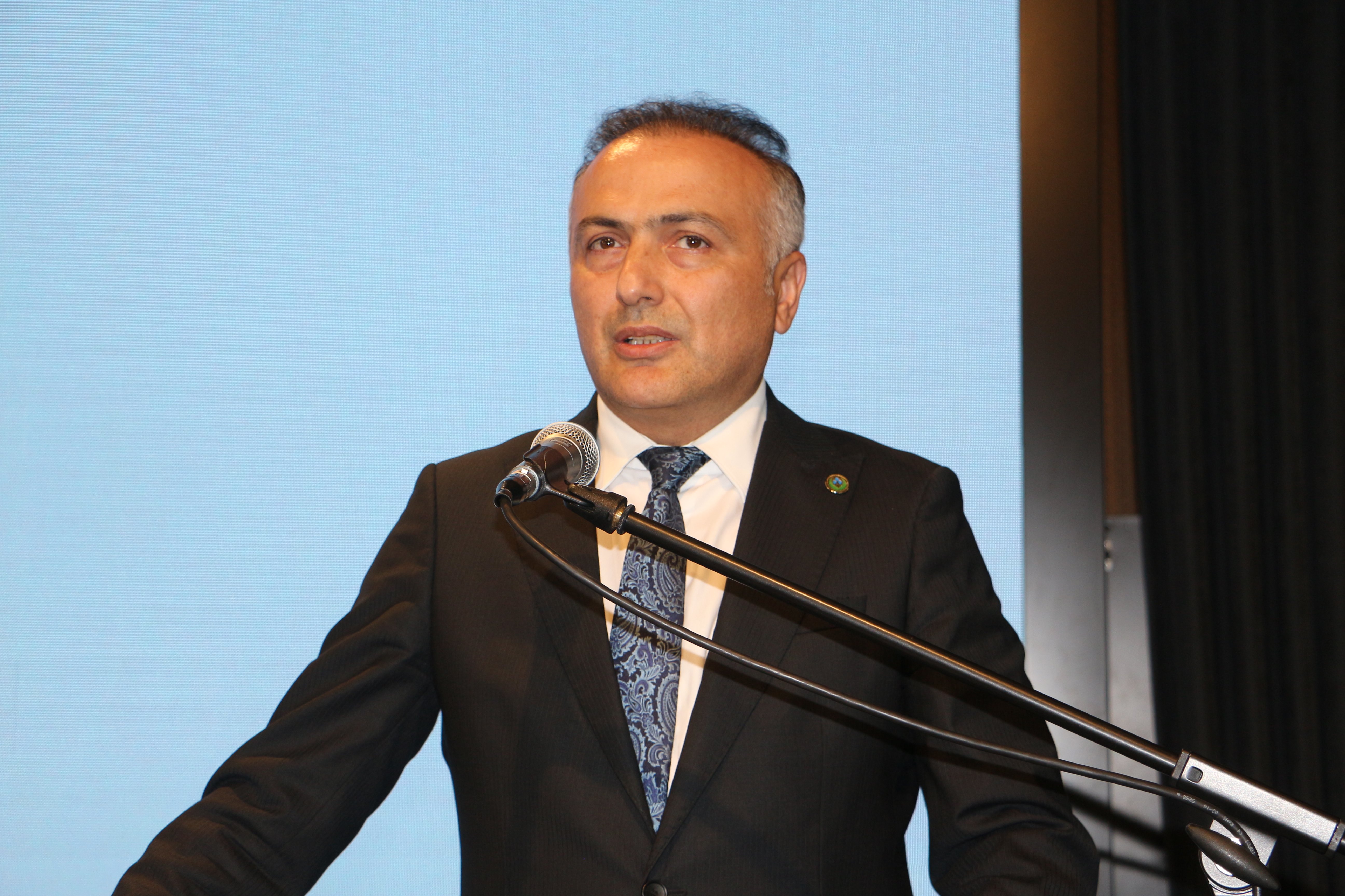 Tarım Bakanlığı’ndan Çarpıcı Açıklama: Türkiye’de 669 Zararlı Organizma ile Mücadele Ediliyor