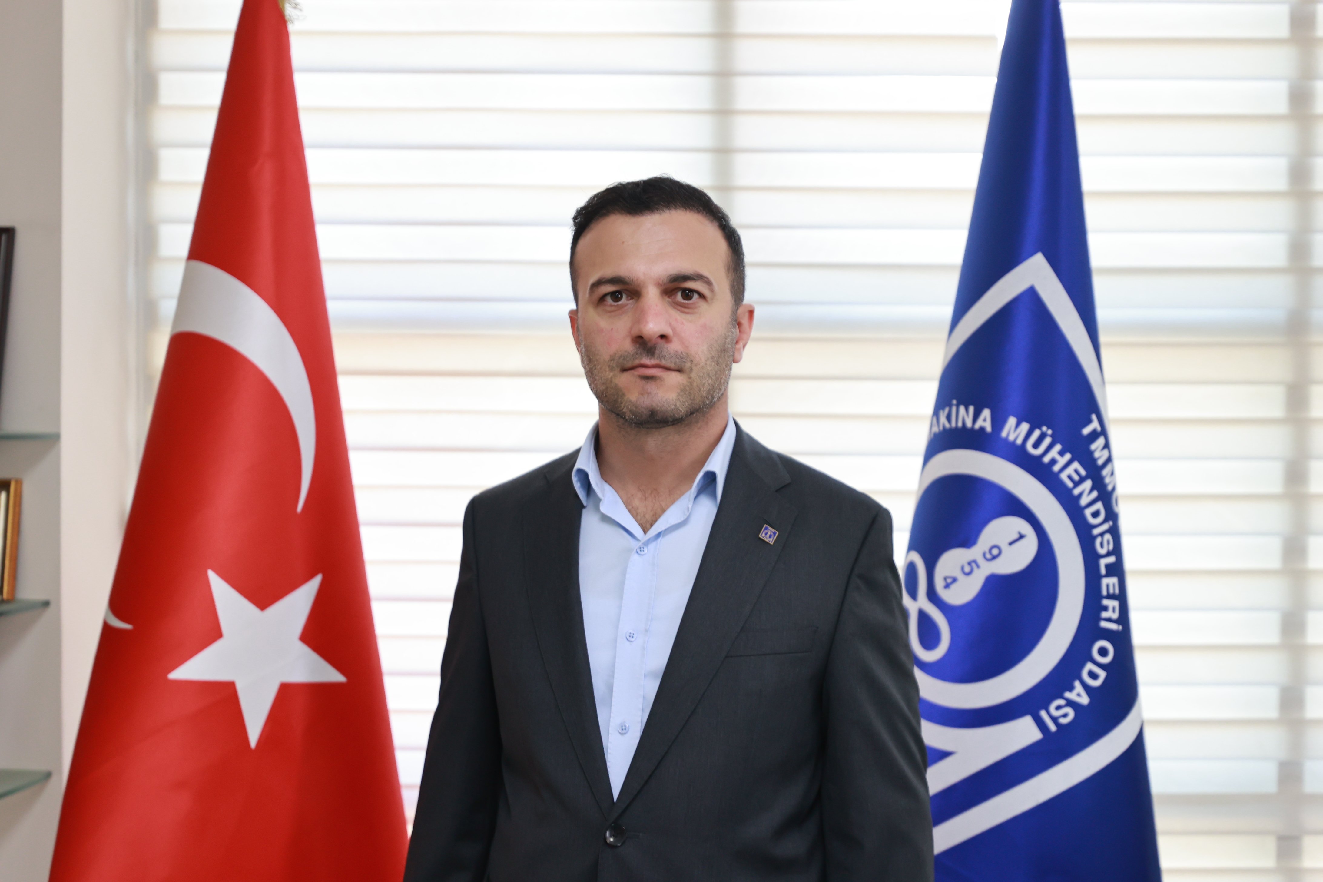 TMMOB Makine Mühendisleri Odası