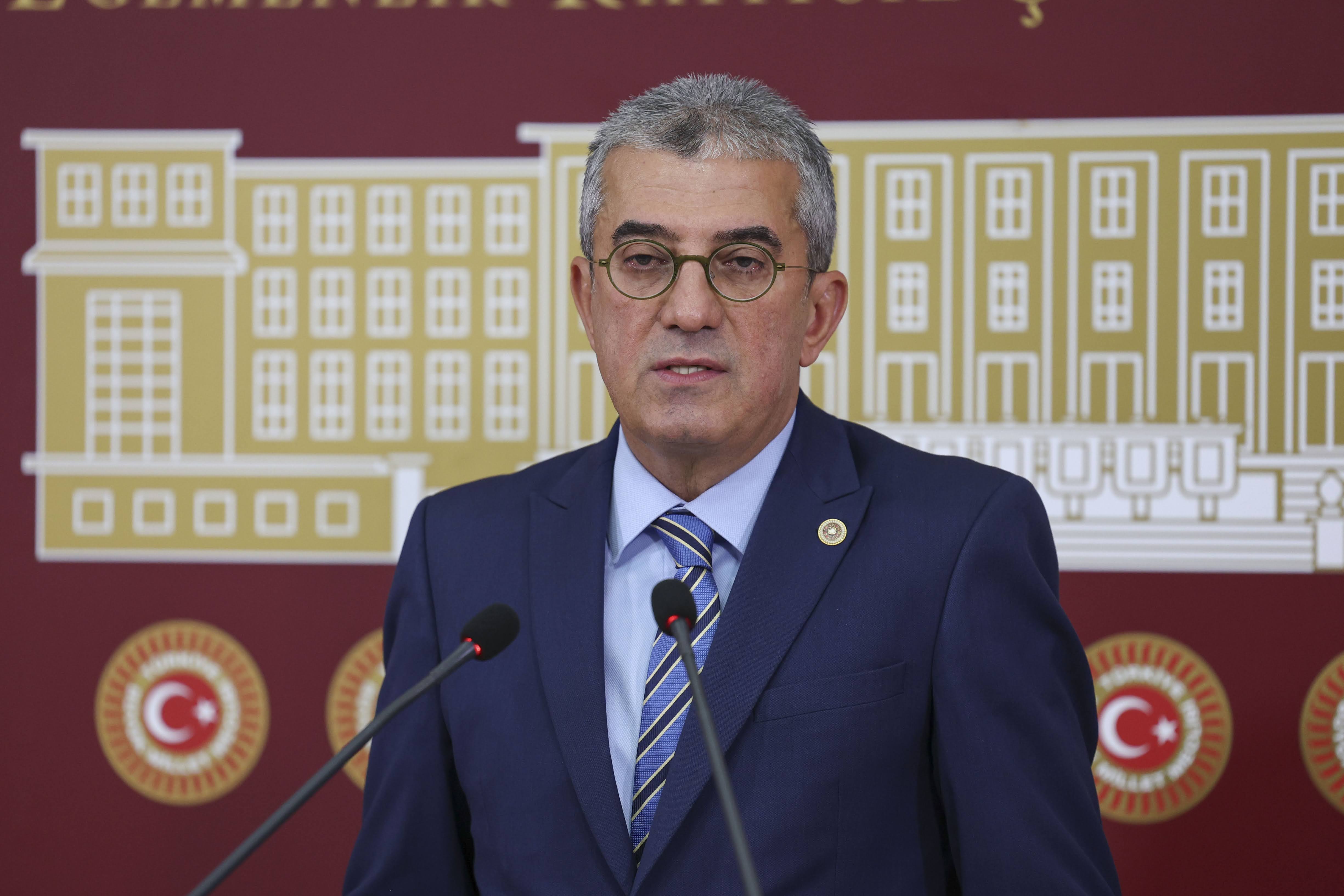 CHP Grup Başkanvekili Gökhan