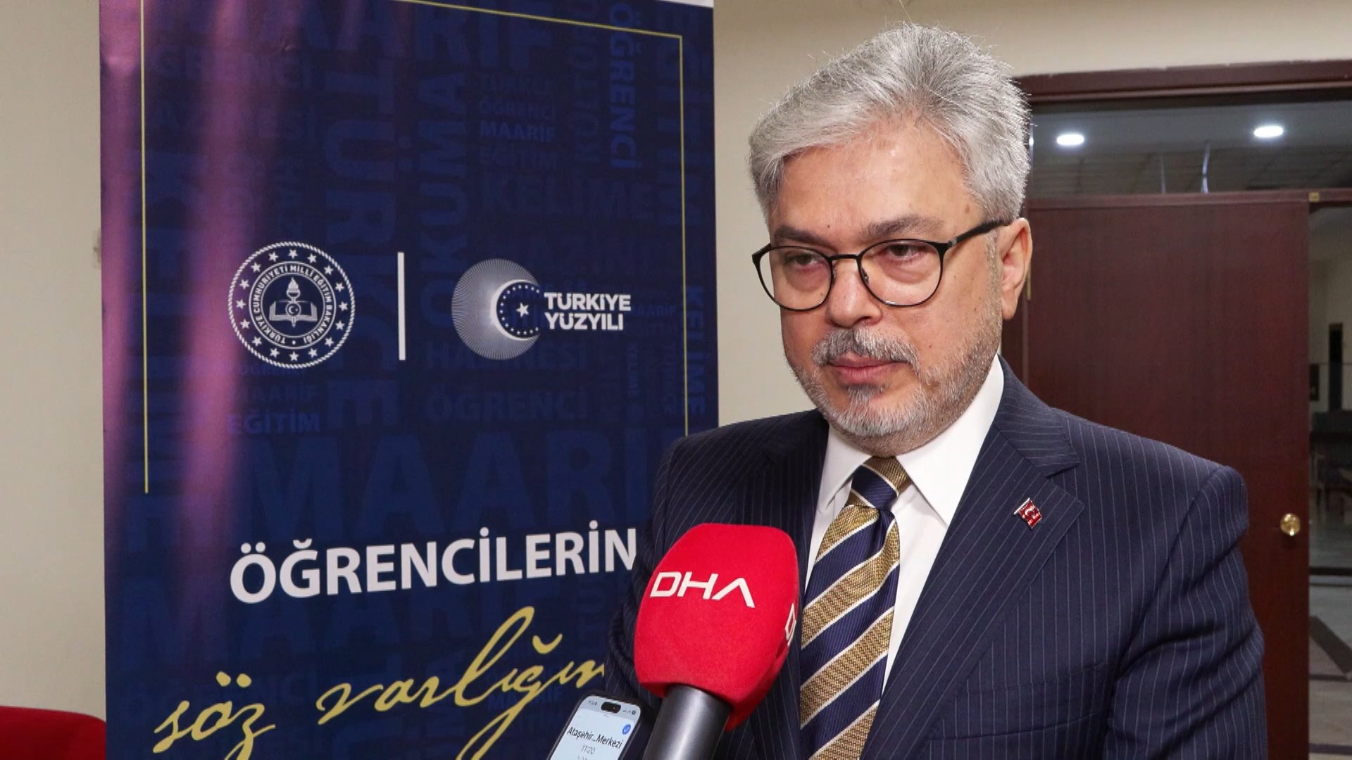 Milli Eğitim Bakan Yardımcısı Yelkenci: Yapay Zekanın Türk Dilinde Gelişimi İçin Tarihi Proje Başlatıldı