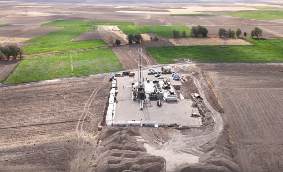 Kayseri’de Dev Proje: Jeotermal Sera ile Bin Kadına İstihdam Fırsatı