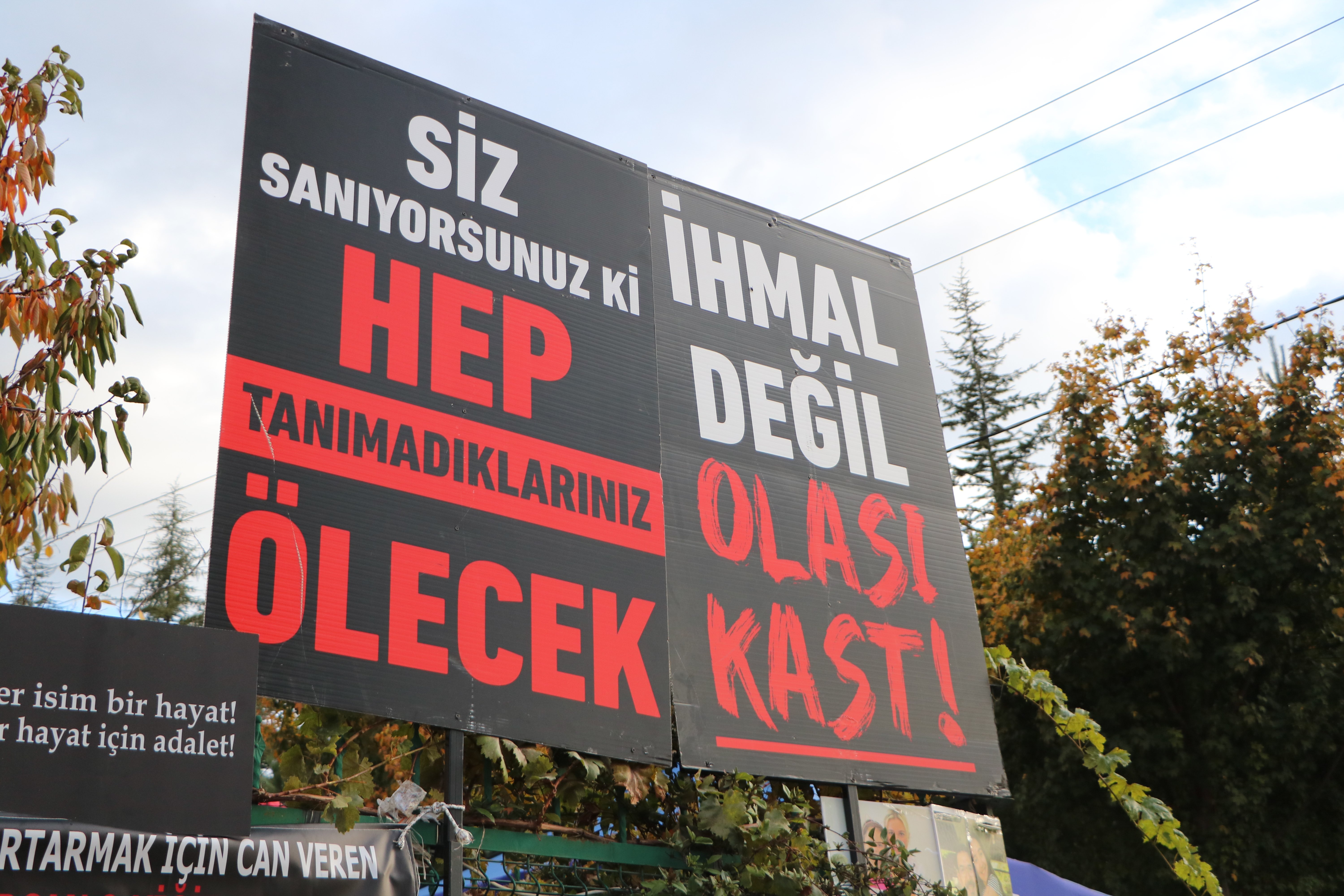 Grand Kartal Otel Yangını Davasında Kritik 3. Duruşma: 78 Kişinin Hayatını Kaybettiği Faciada 20 Tutuklu Sanık Yargılanıyor