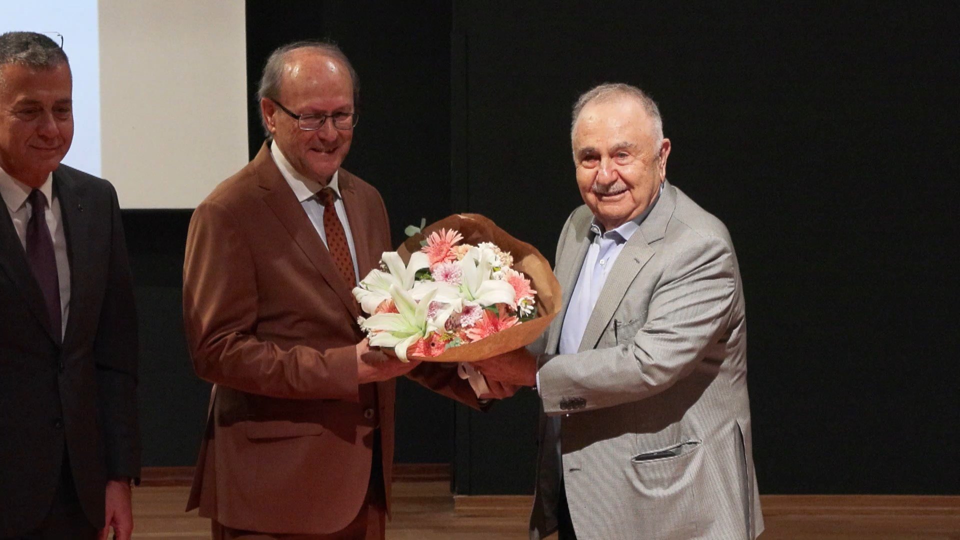 Amerikan F-35 uçaklarına görünmezlik