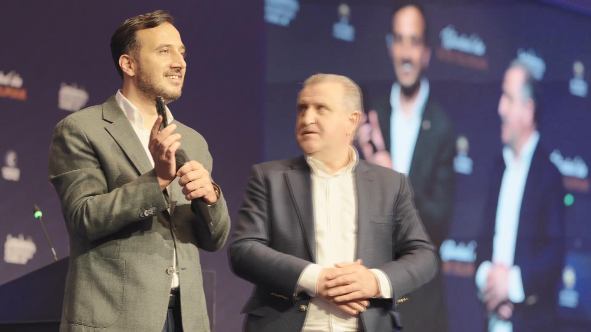 Cumhurbaşkanı Recep Tayyip Erdoğan,