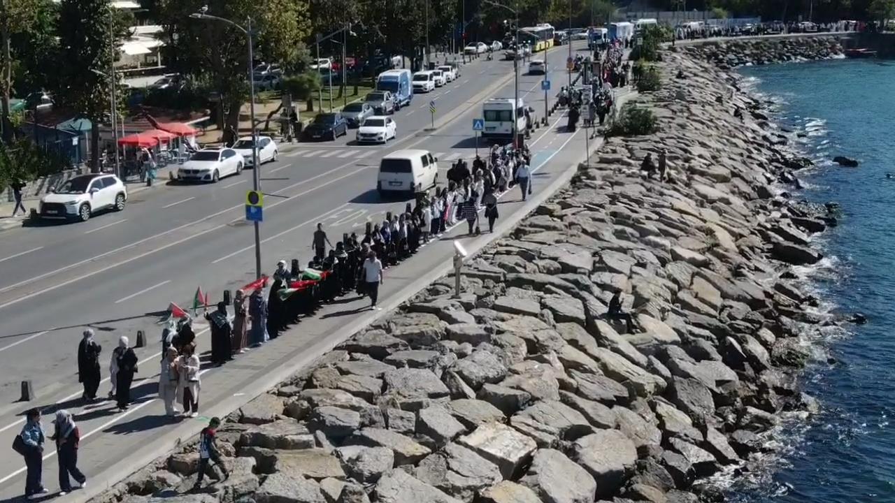 AK Parti Kadın Kolları,