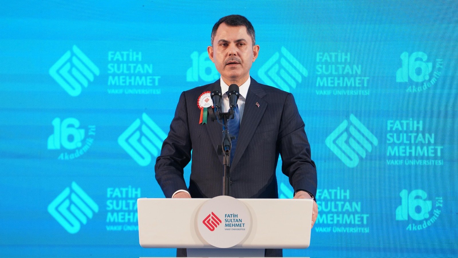 Çevre, Şehircilik ve İklim
