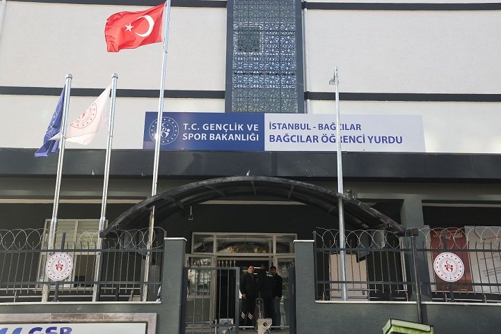 Gençlik ve Spor Bakanlığı'nın