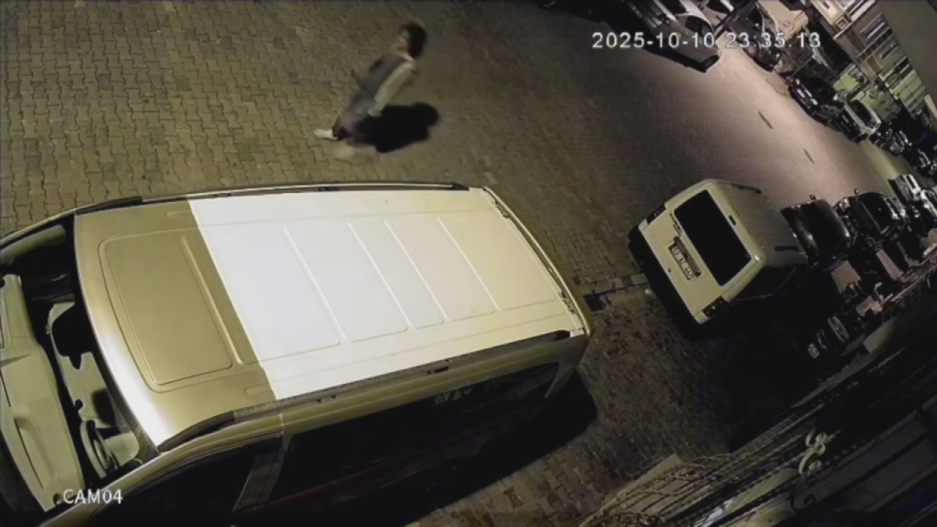 Gazeteci Hakan Tosun Cinayetinde Kamera Kayıt Cihazını Alan Şüpheliler Serbest Bırakıldı