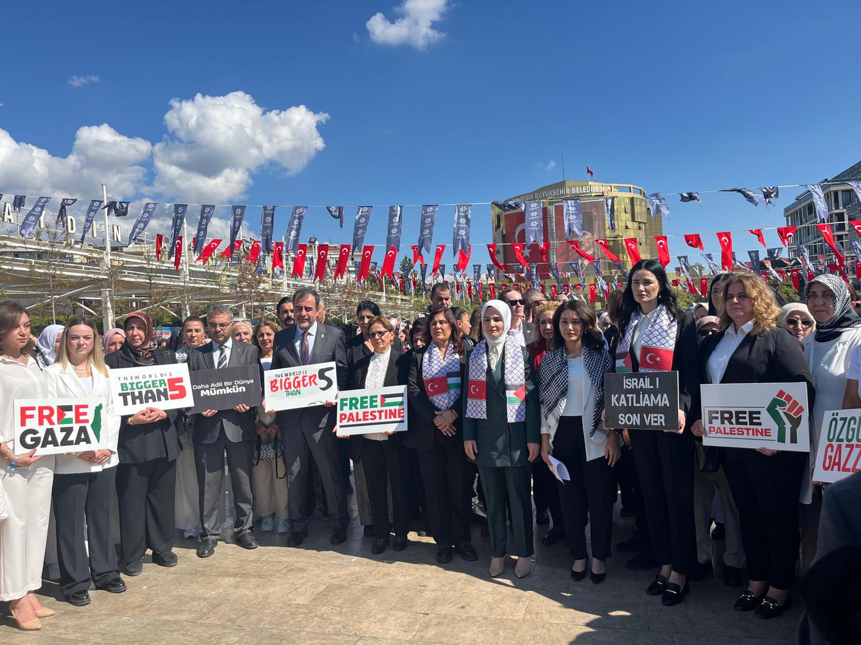 Bakan Göktaş’tan Kritik Açıklama: THY, 20 Yılda Kadın Pilot Sayısını 50 Kat Artırdı