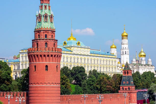 Kremlin Sözcüsü Dmitriy Peskov,