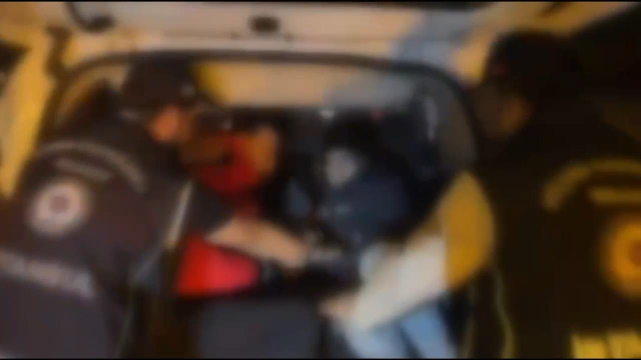 İstanbul’da Göçmen Kaçakçılığına Büyük Operasyon: 15 Gözaltı, 13 Araç ve 5 Daireye El Konuldu
