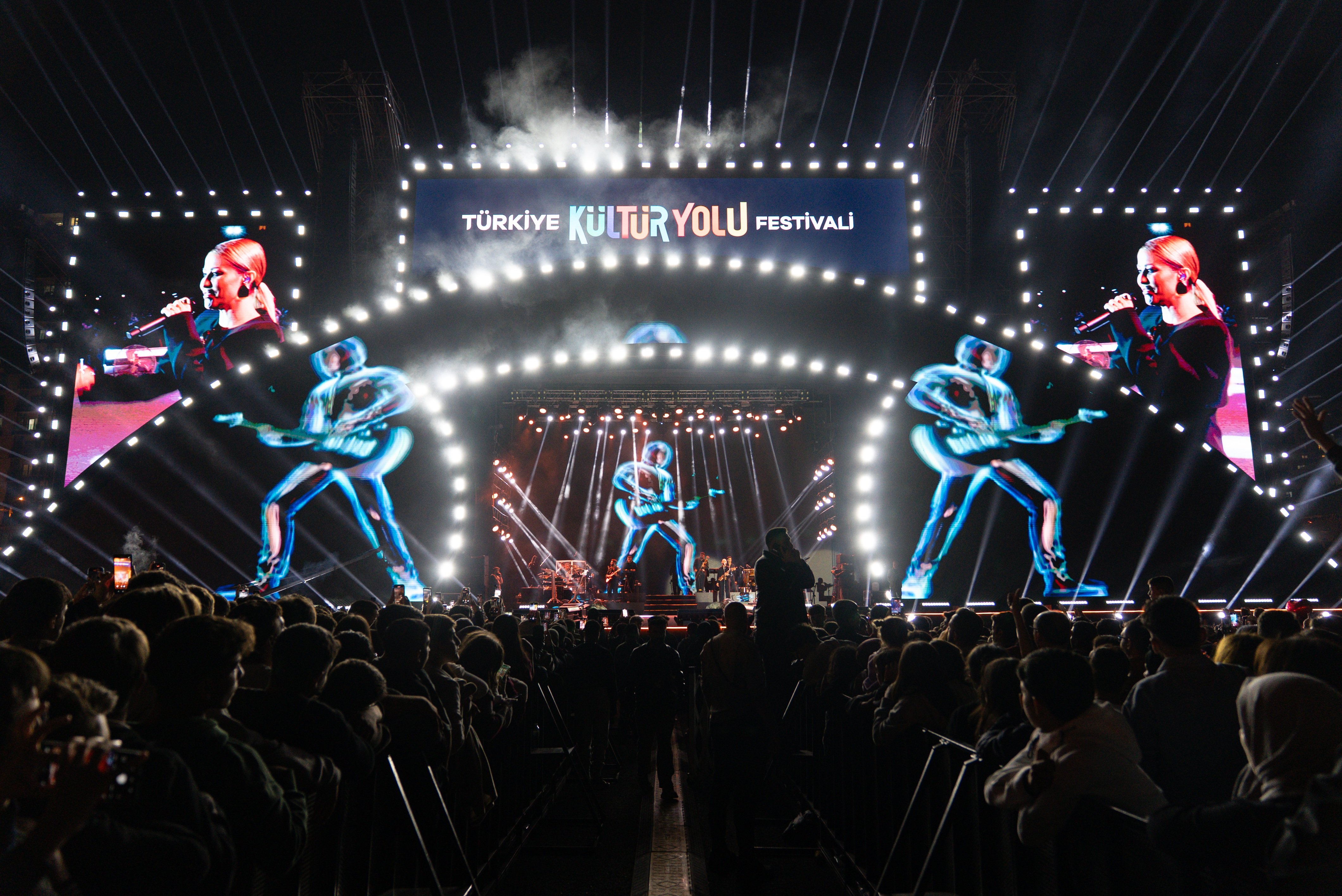 Mardin Kültür Yolu Festivali