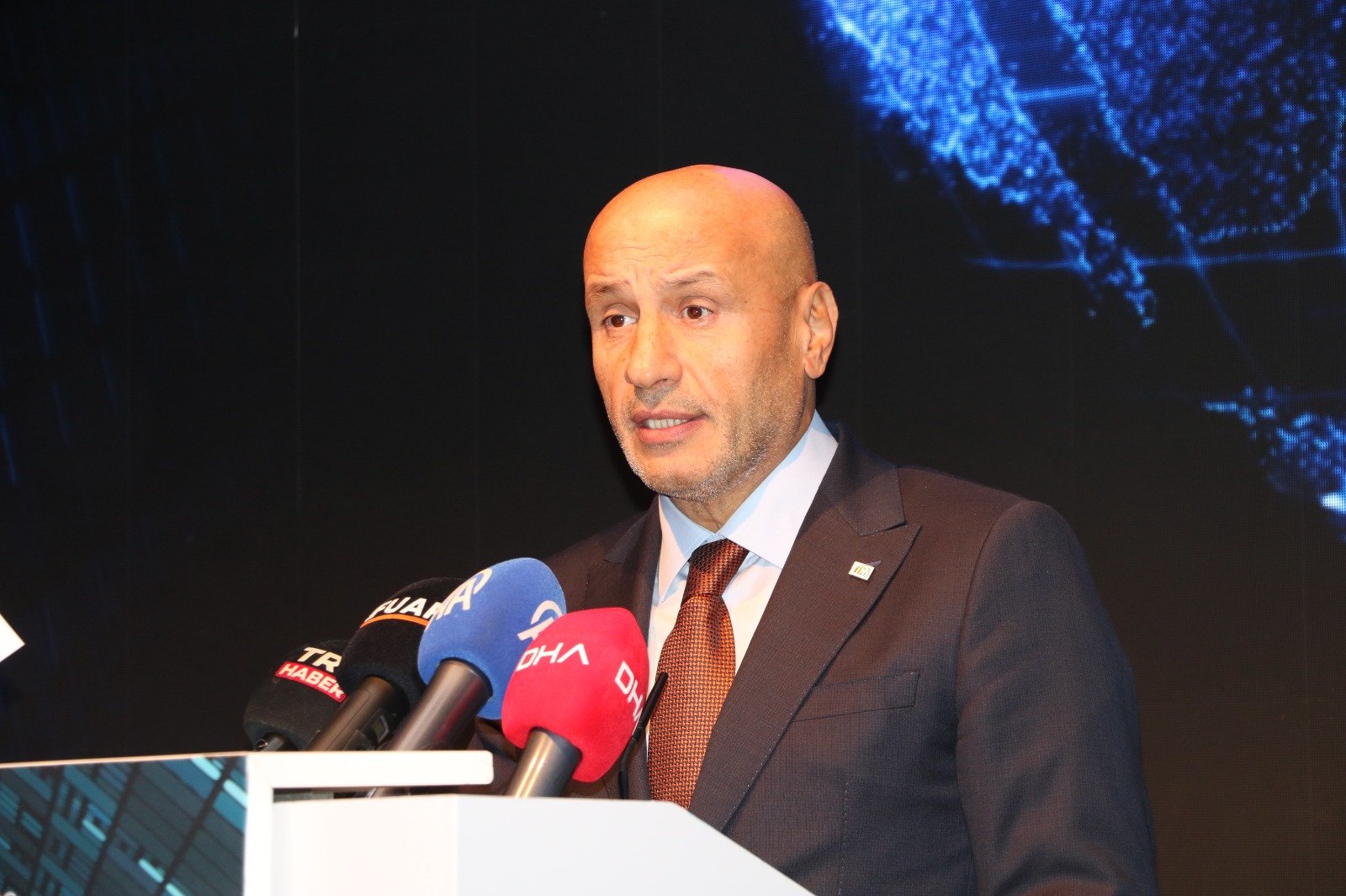 Bakan Bolat’tan Kritik Açıklamalar: Türkiye Yüzyılı’nı Ticaretin Yüzyılı Yapacağız