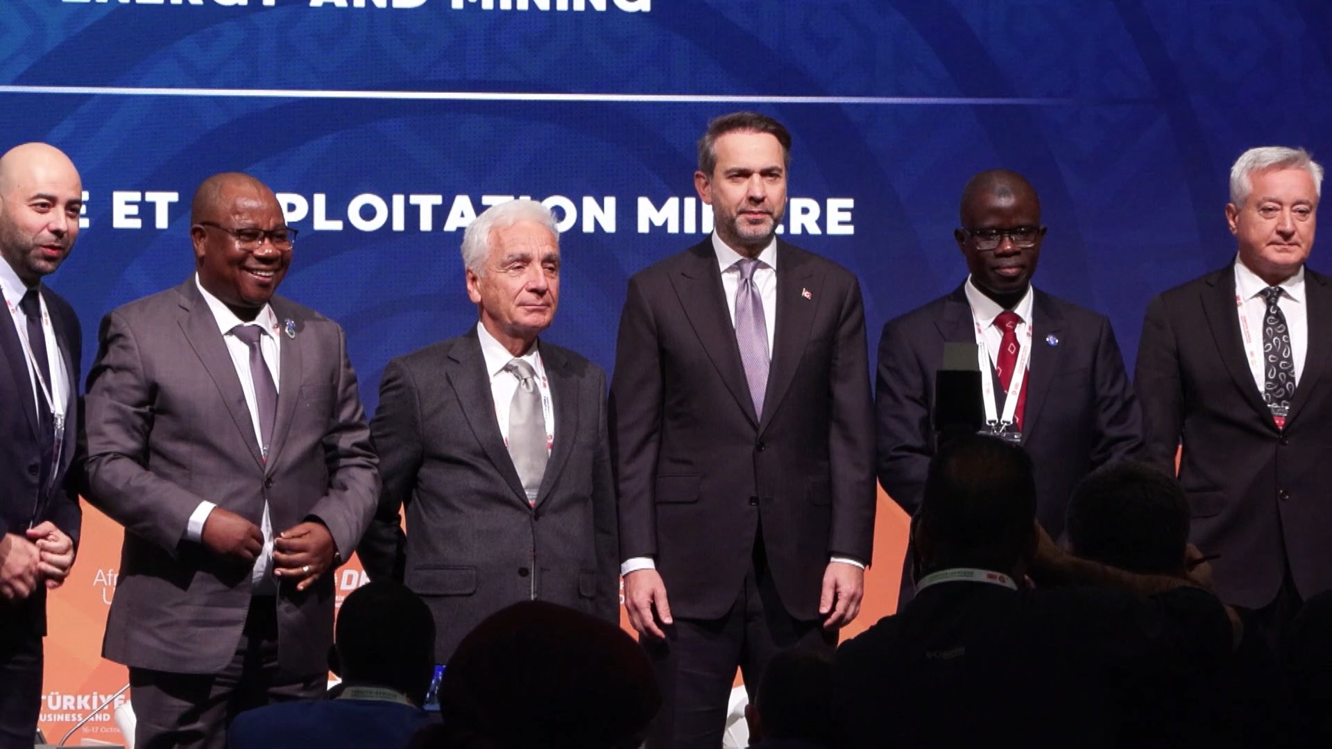 Bakan Bayraktar: 2028’de 17 Milyon Haneye Karadeniz Gazı ile Enerji Sağlayacağız