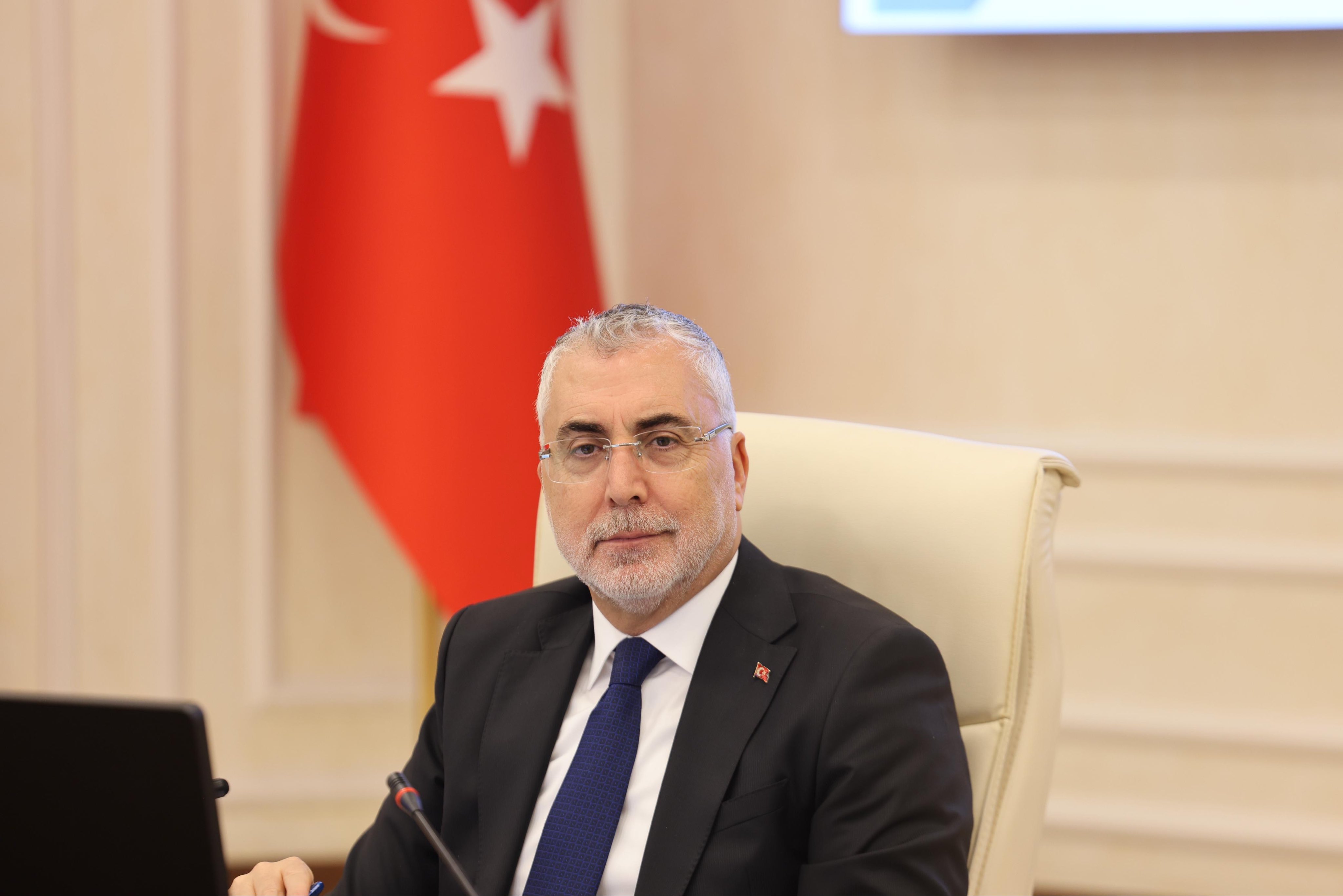 Çalışma ve Sosyal Güvenlik