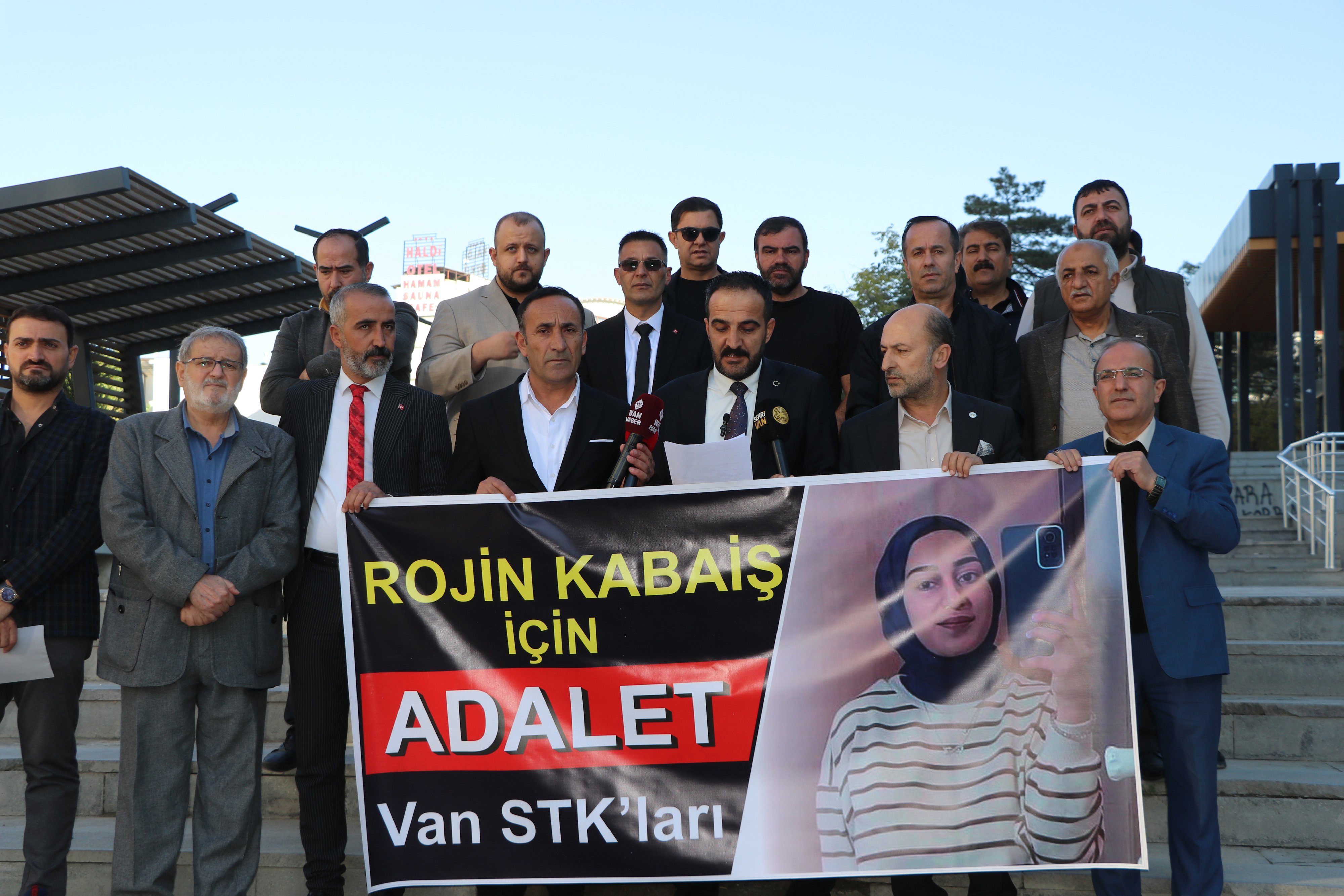 Van’da Rojin Kabaiş Davasında Çarpıcı İddialar: DNA Sonuçları ve Otopsi Süreci Soru İşaretleriyle Dolu