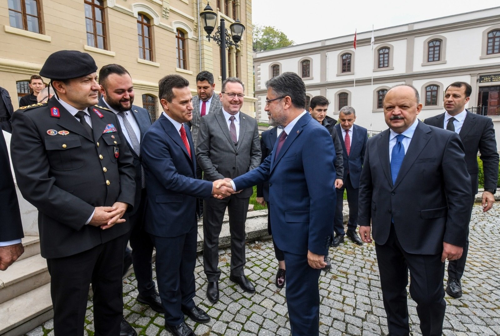 Tarım ve Orman Bakanı