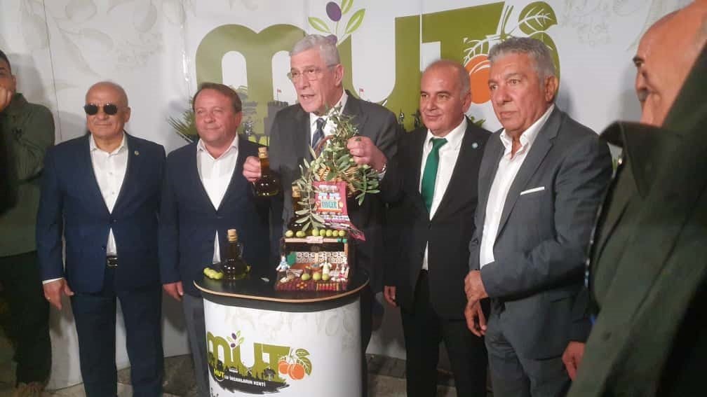 İYİ Parti Genel Başkanı