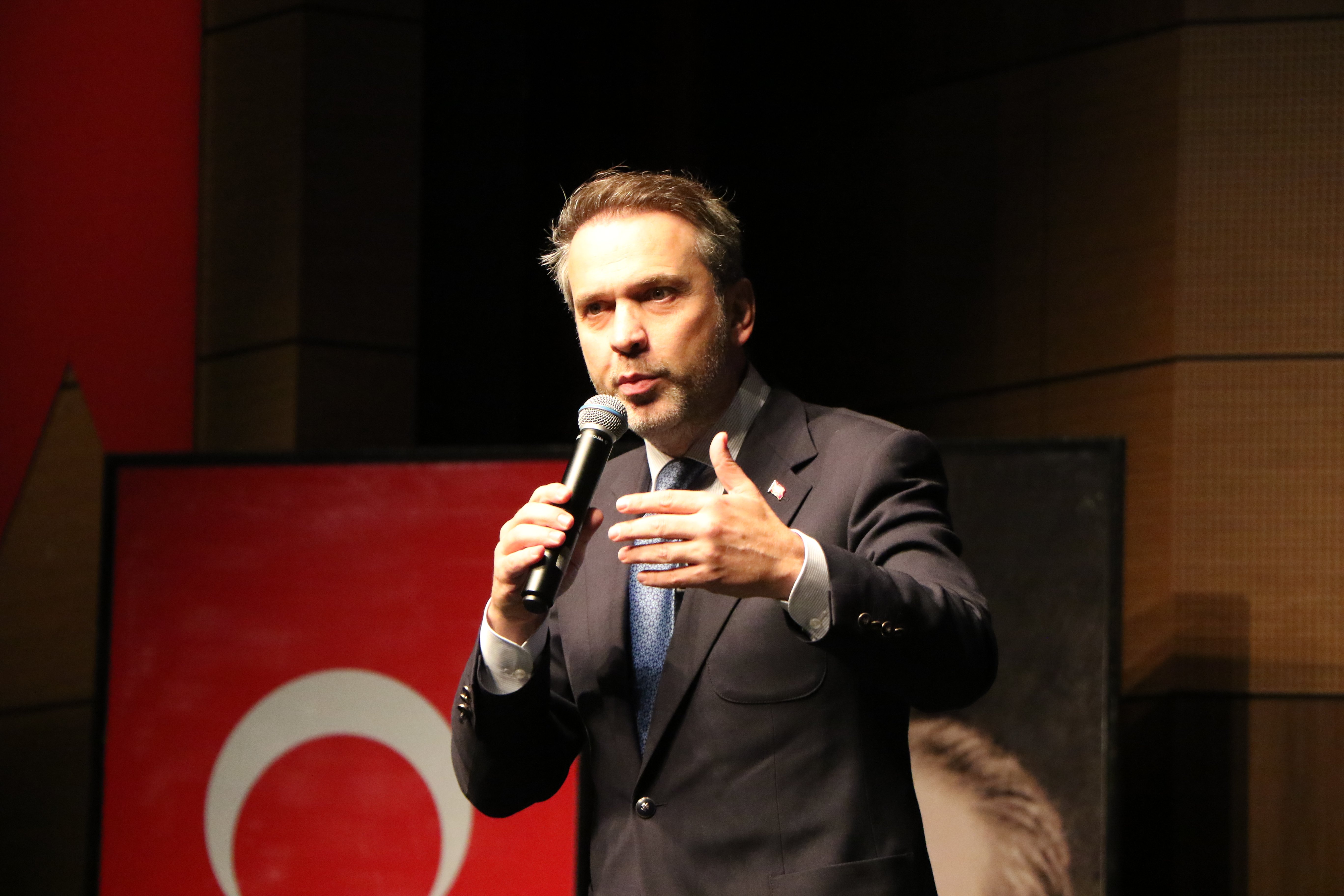 Enerji ve Tabii Kaynaklar