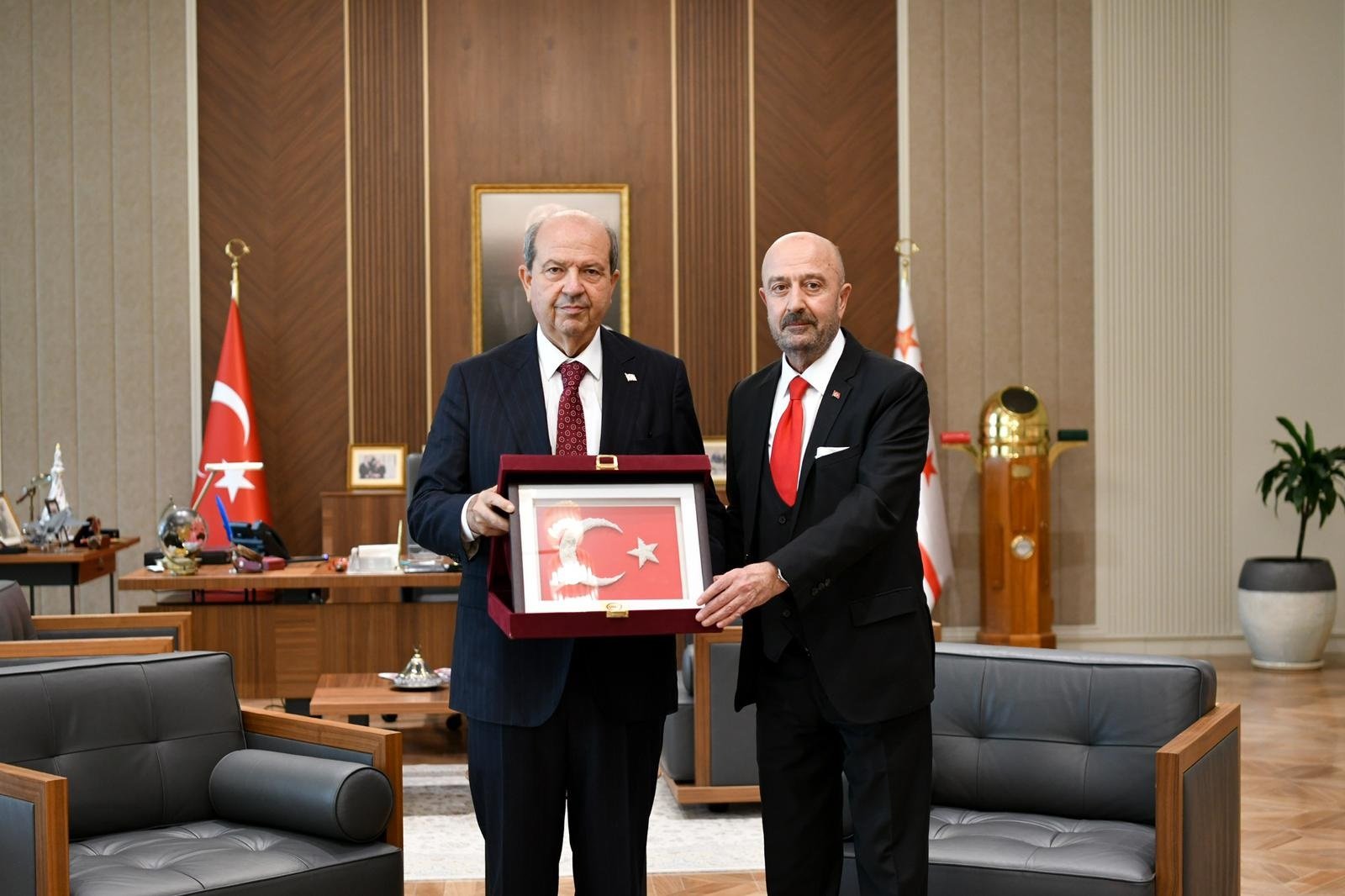 OYAK Yönetim Kurulu Başkanı