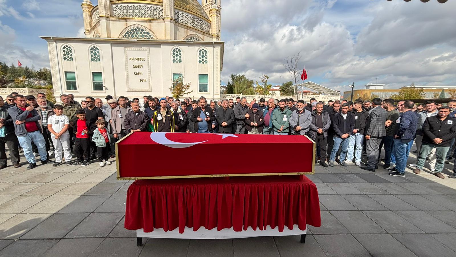 Balıkesir'de cezaevi firarisi Mustafa