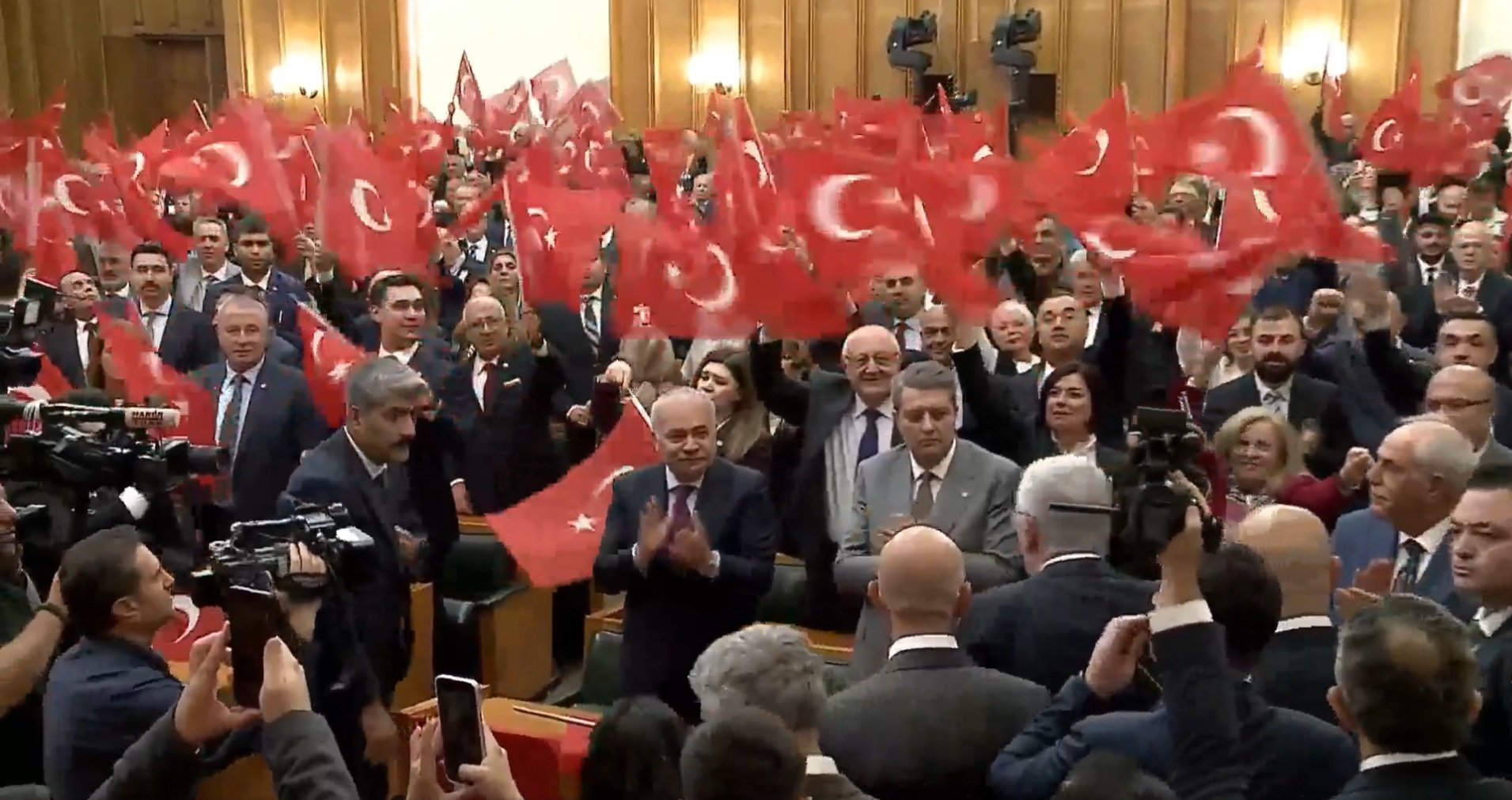 İYİ Parti Genel Başkanı