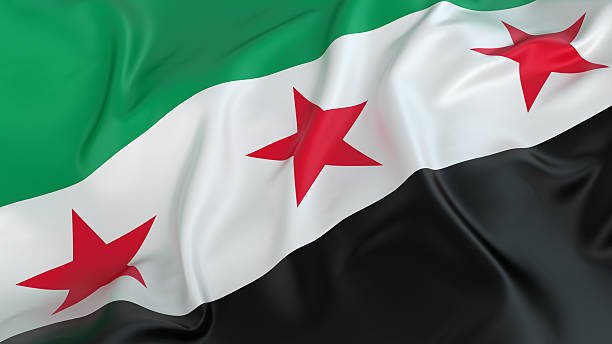 Suriye'de 11 ilde yapılan