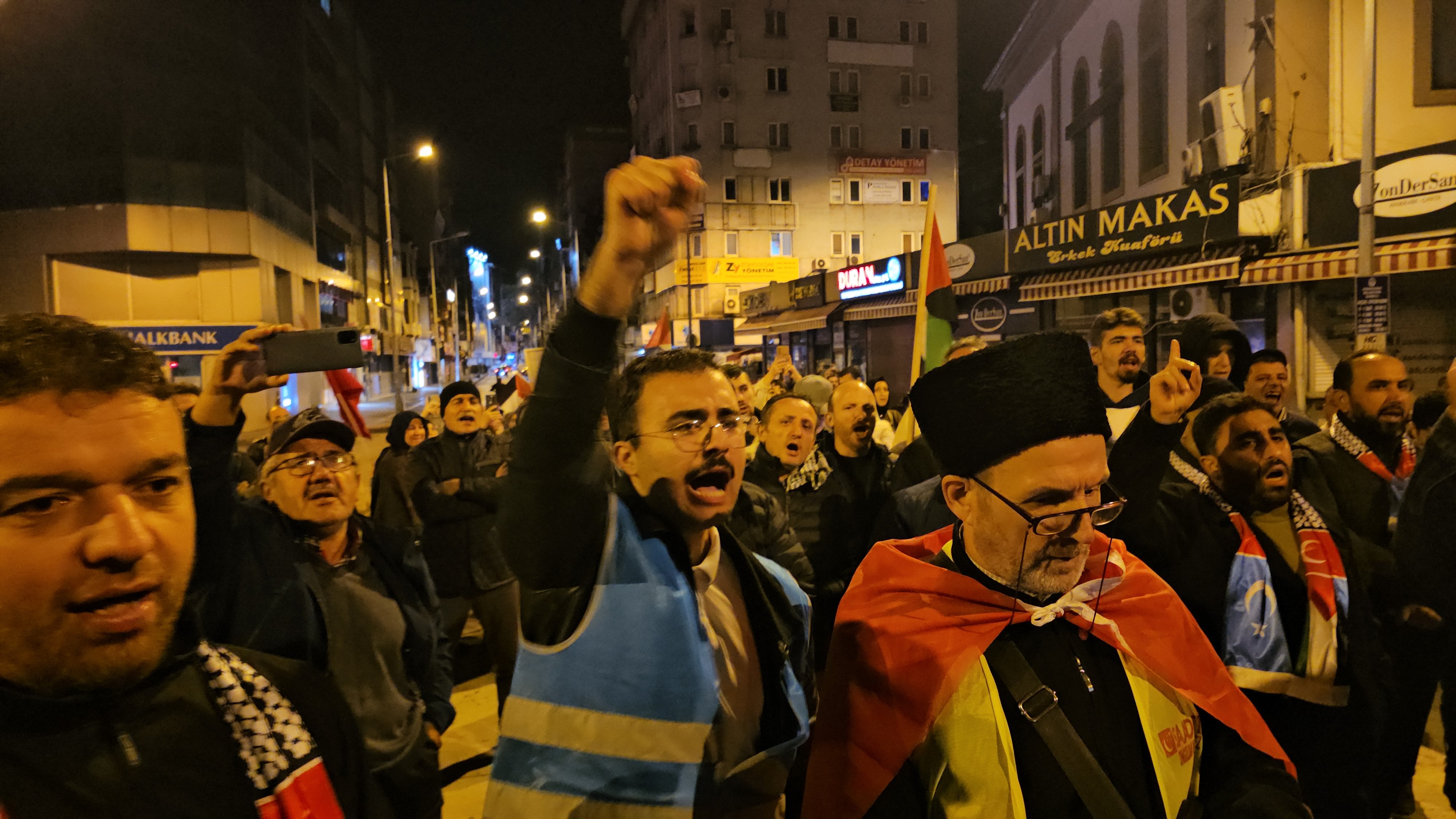 Zonguldak'ta sivil toplum kuruluşları,