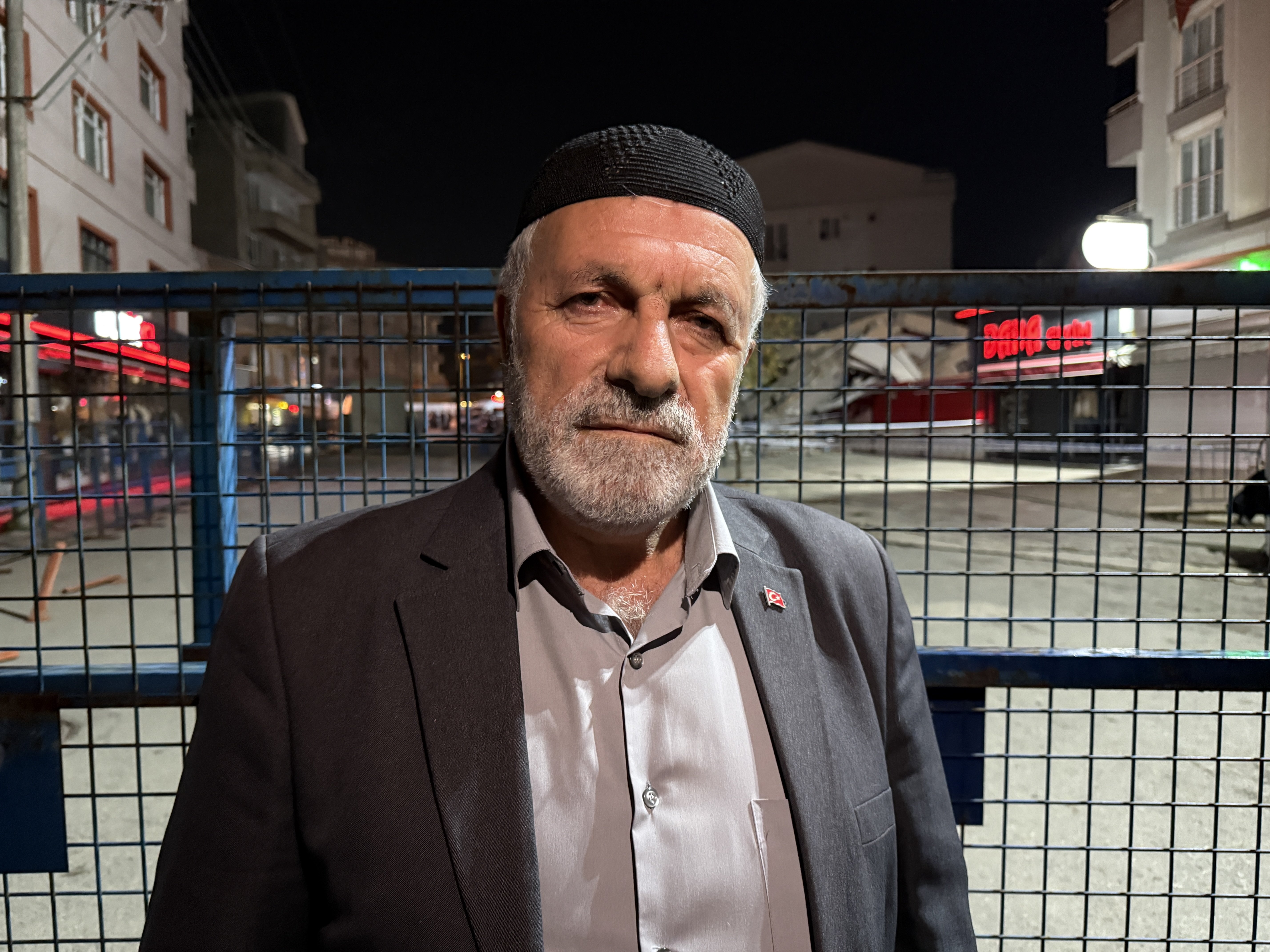 Gebze’de Çöken Bina Faciası: Savcılar İnceleme Sonrası Enkaz Kaldırılacak