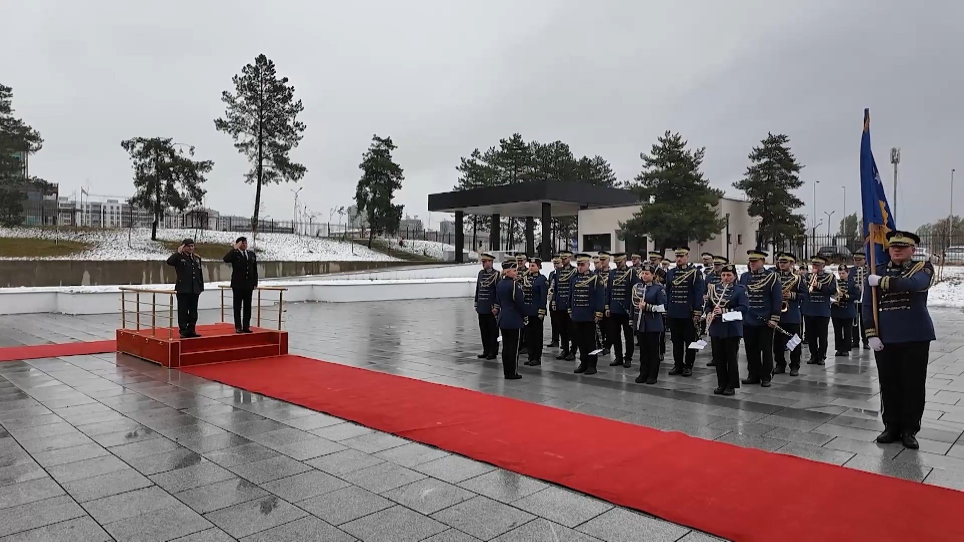 Genelkurmay Başkanı Orgeneral Selçuk