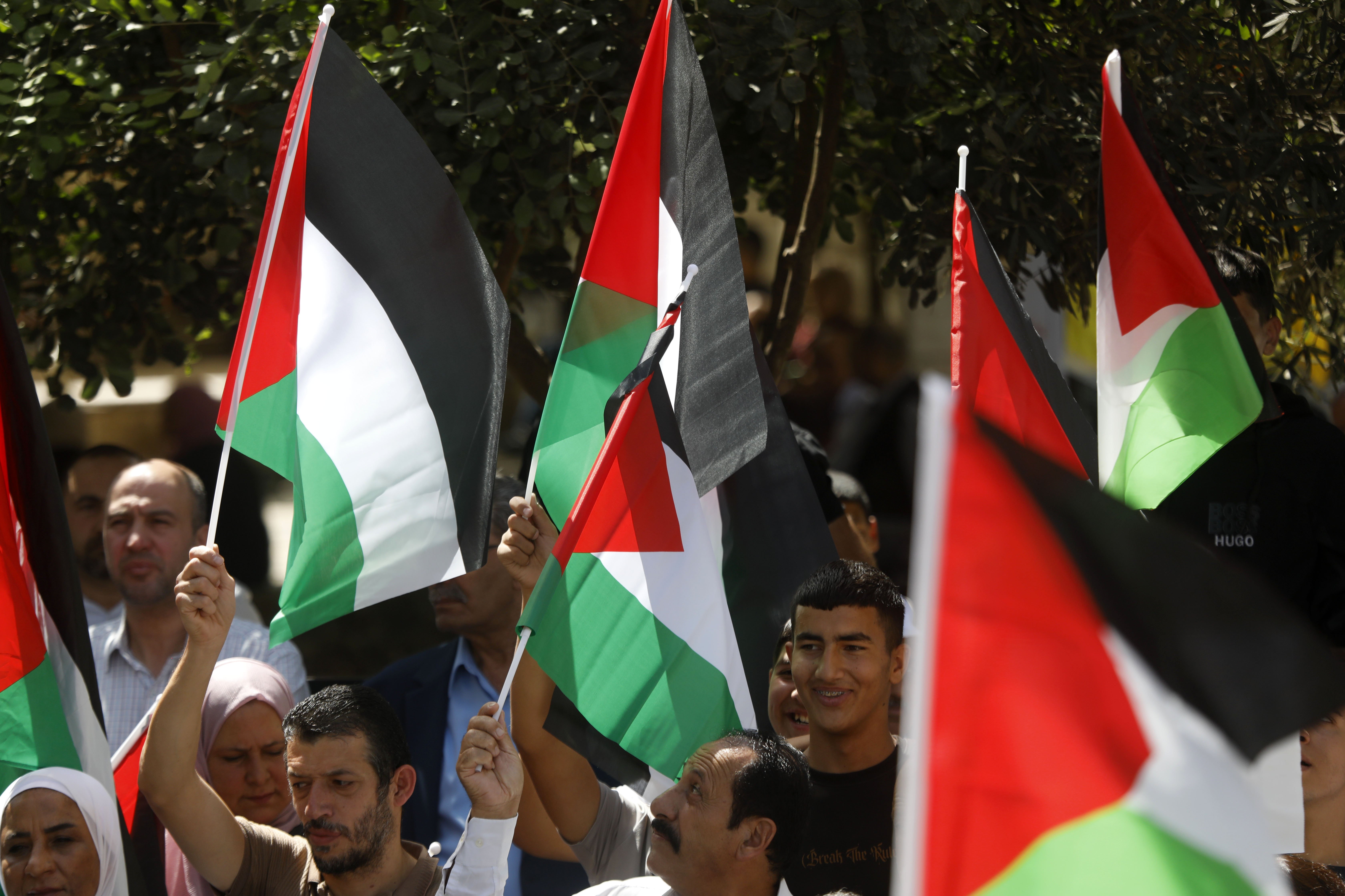 Hamas Siyasi Büro Başkanının