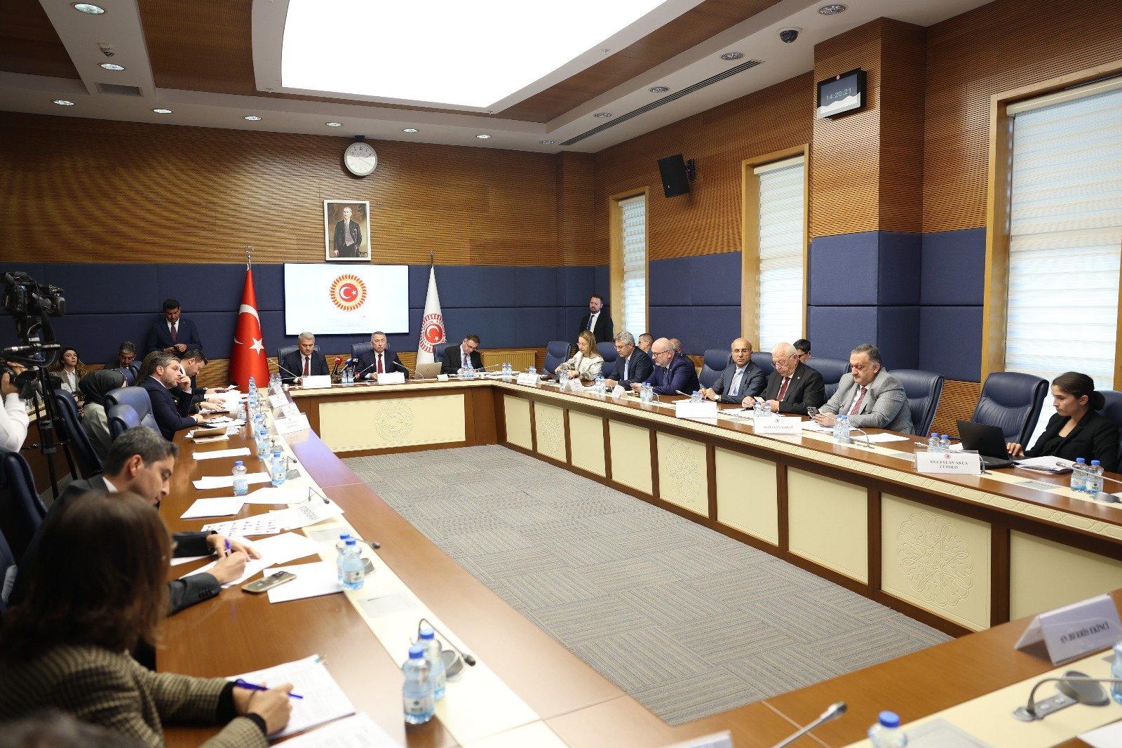 TBMM Dışişleri Komisyonu Başkanı
