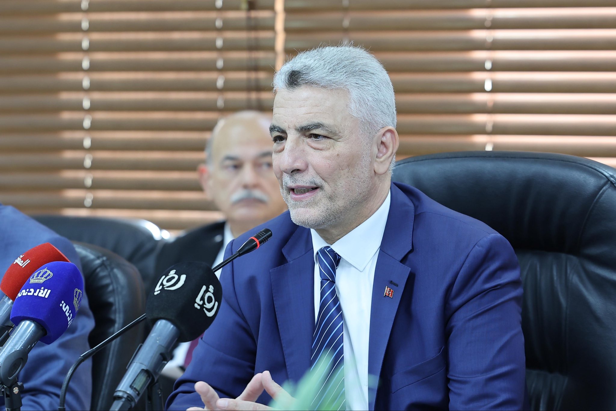 Ticaret Bakanı Bolat’tan Kritik Ürdün Ziyareti: Türkiye-Ürdün Ekonomik İlişkilerinde Yeni Dönem Başlıyor