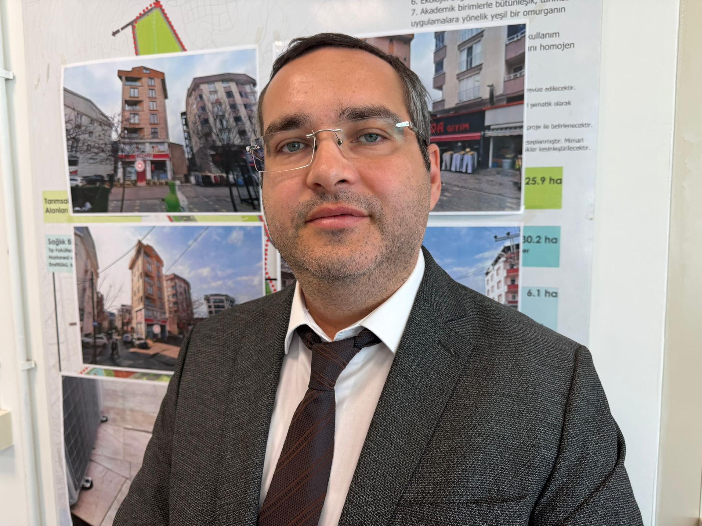 Uzman İsimden Kritik Uyarı: Kule Tipi Binalarda Devrilme Analizi Yapılmıyor!