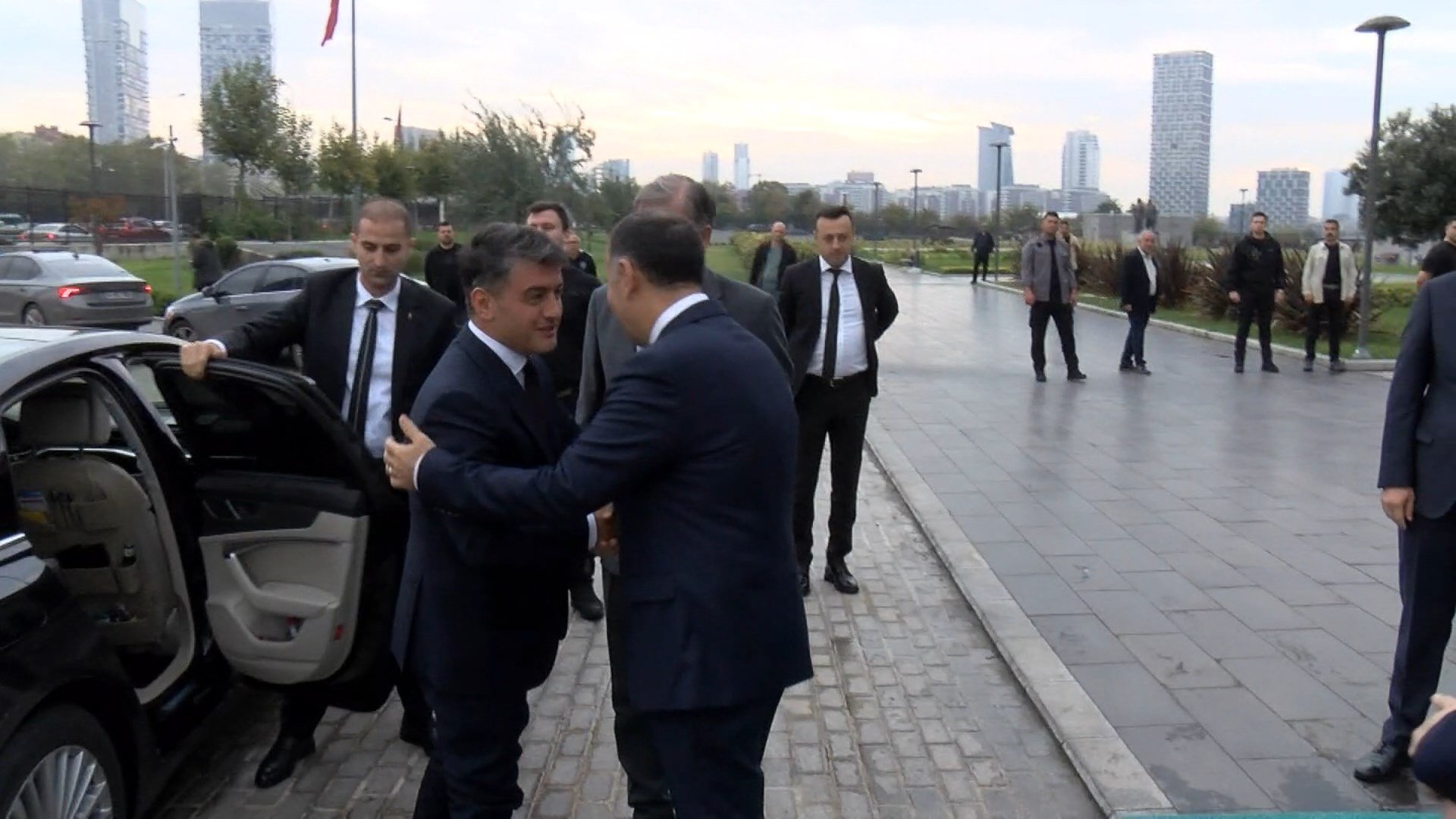 HSK kararnamesiyle Anadolu Cumhuriyet